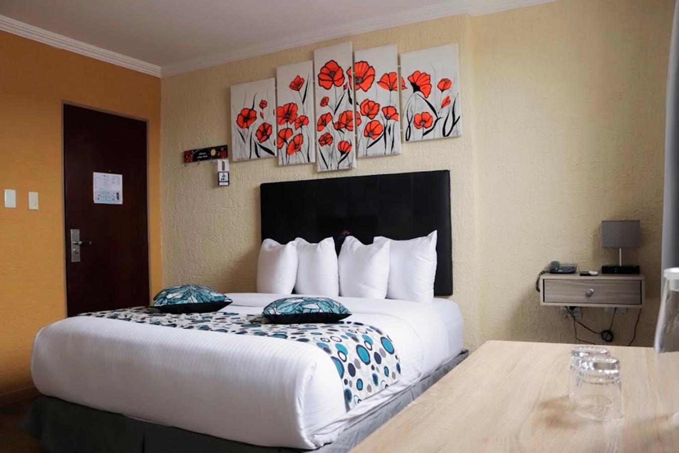 Deluxe Room photo 3