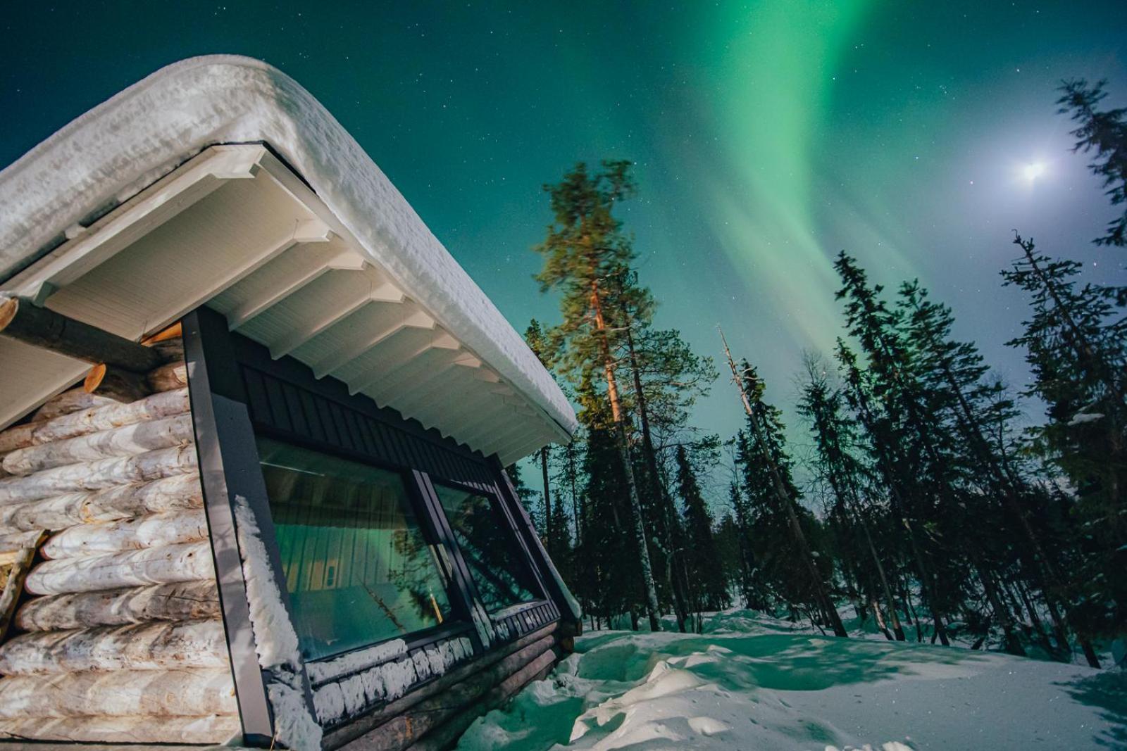 Superior Chalet photo 3