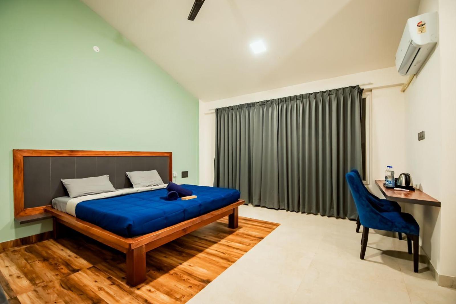 Superior Double Room - Photo 1