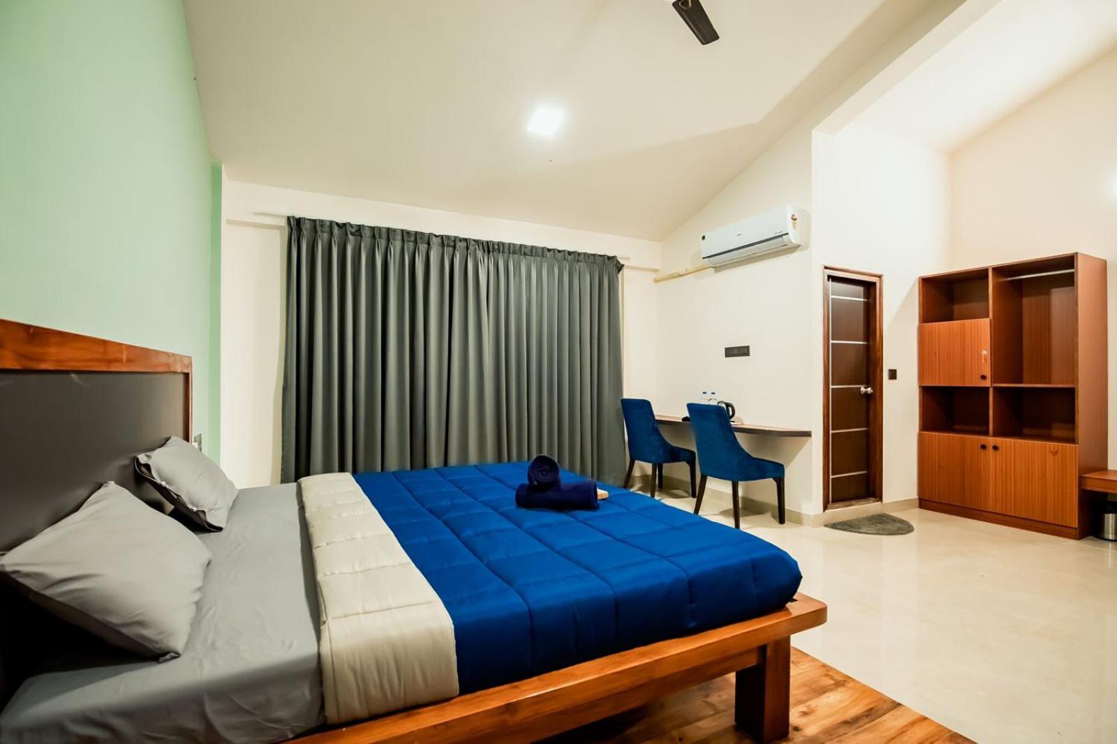 Superior Double Room - Photo 22