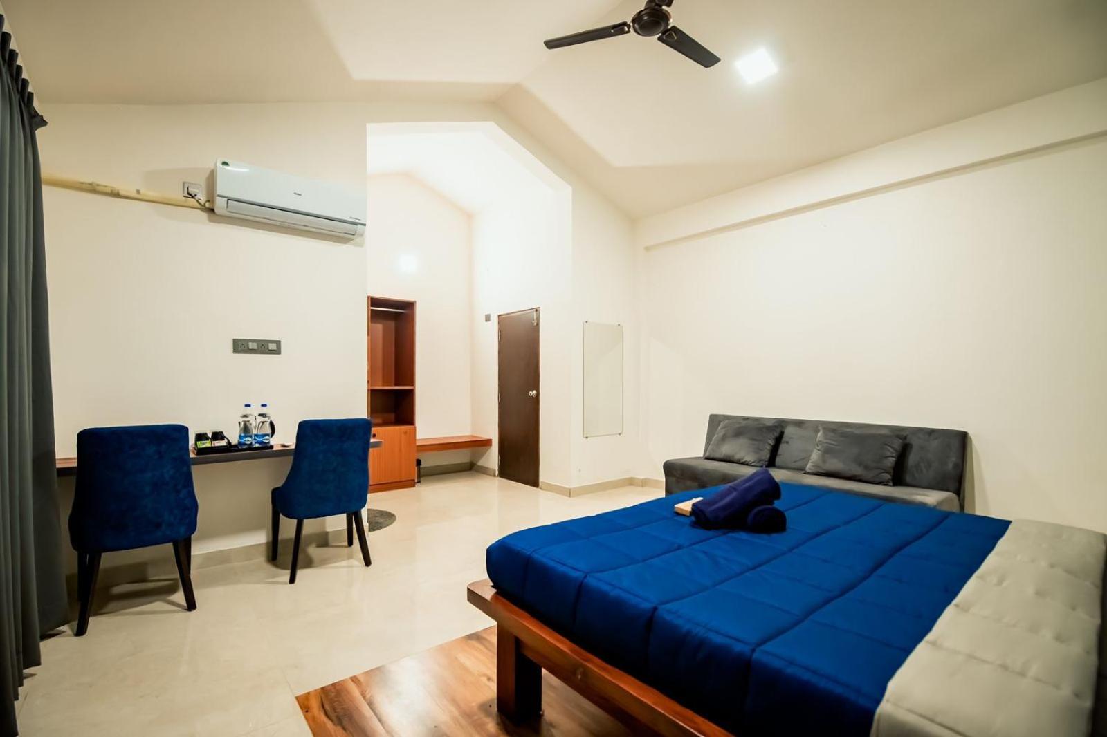 Superior Double Room - Photo 17
