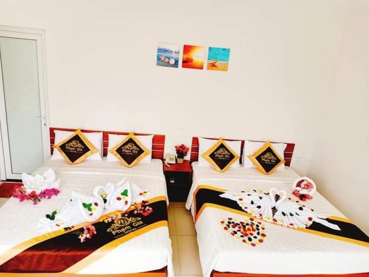 Deluxe Twin Room - Photo 4
