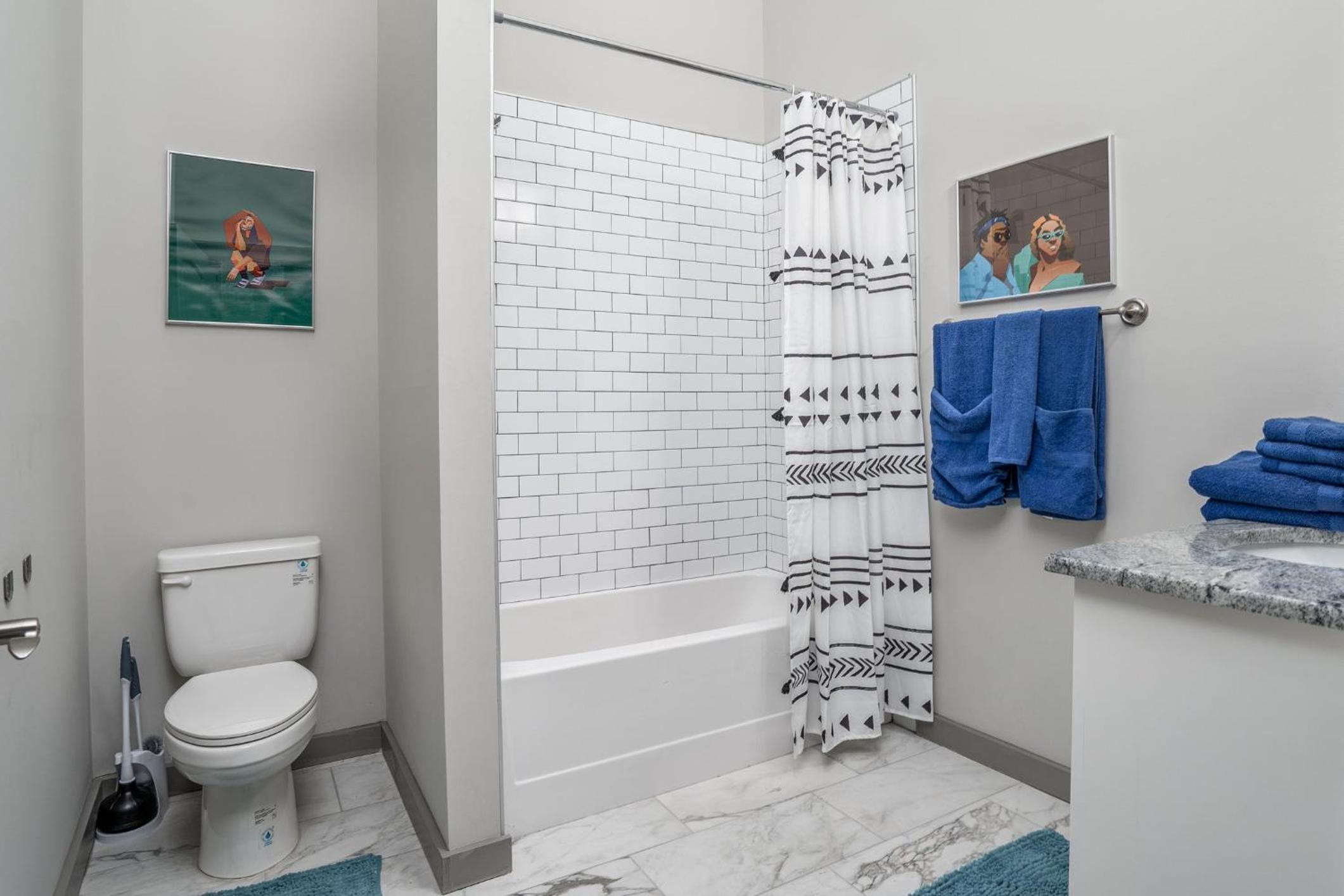 Studio Apartment photo 2