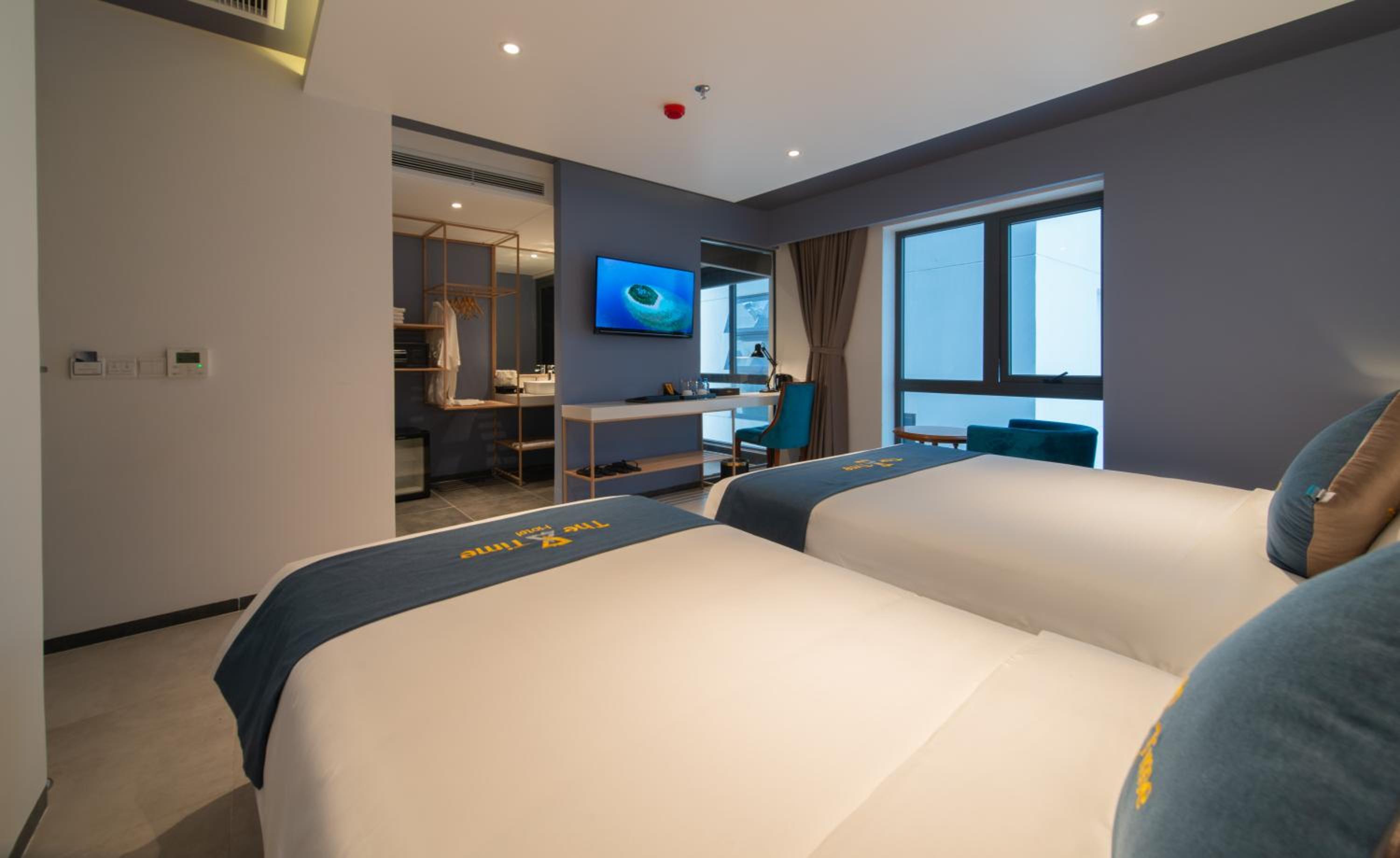 Triple Room - Photo 3