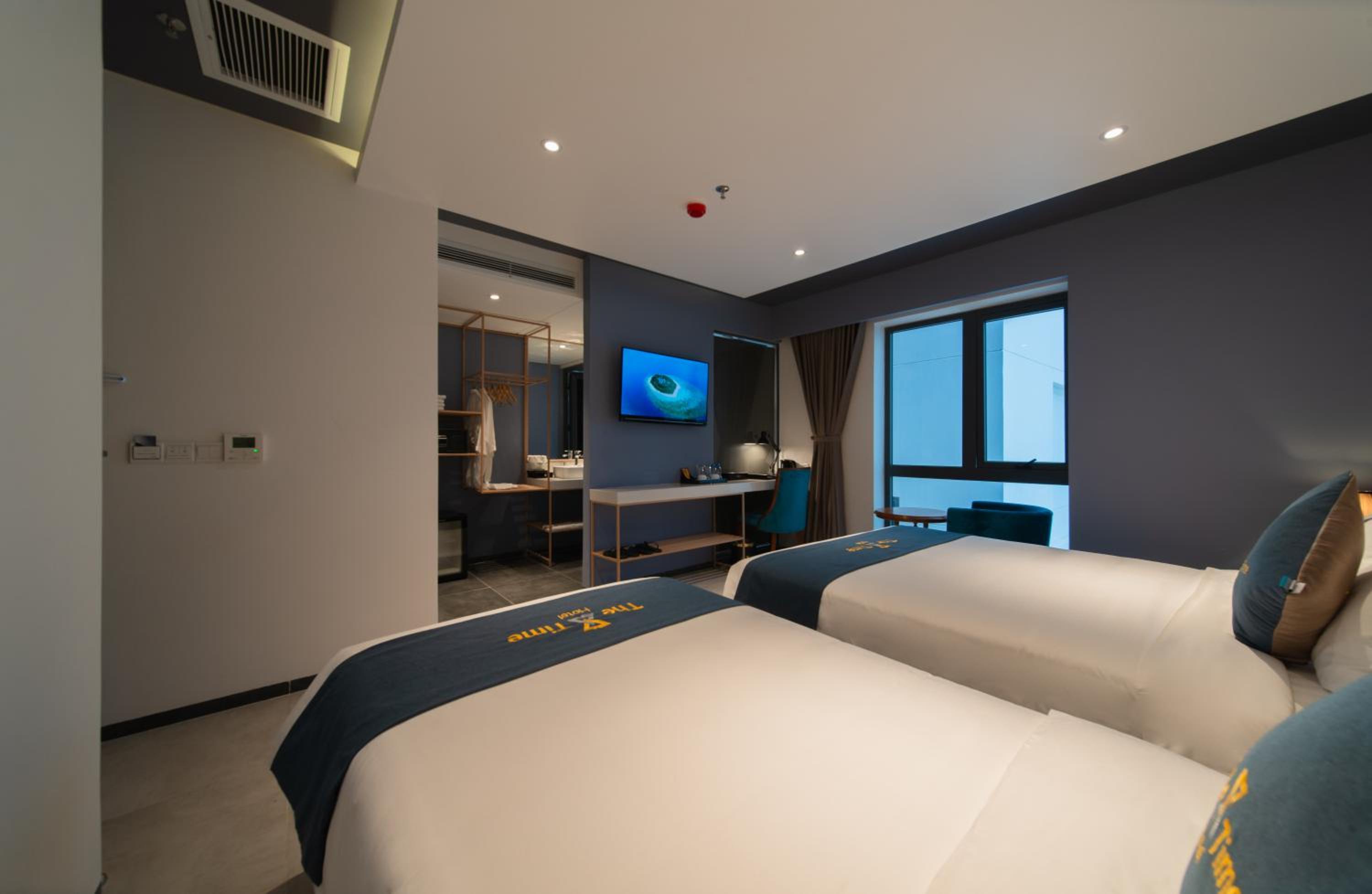 Triple Room - Photo 2