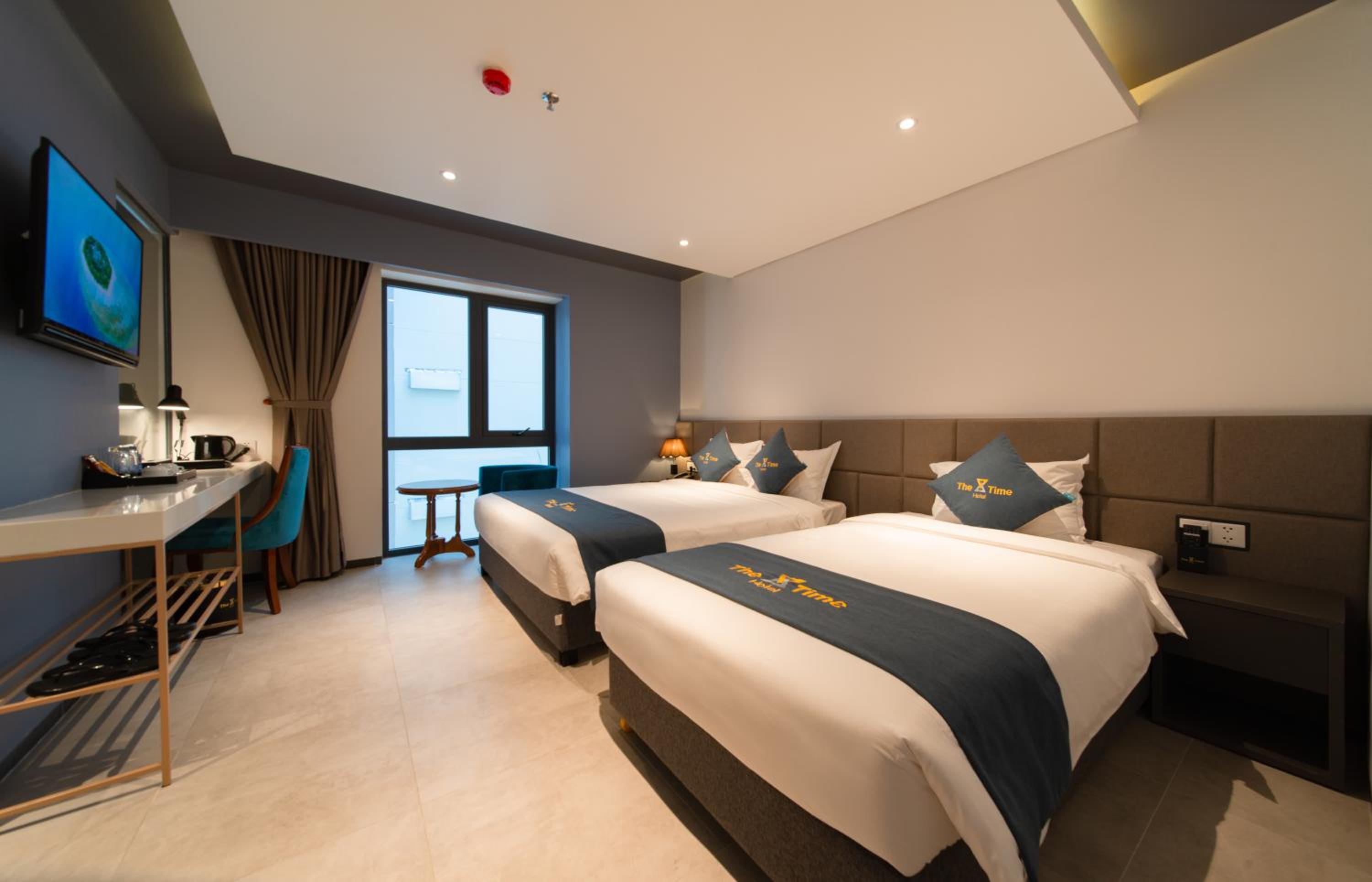 Triple Room - Photo 1