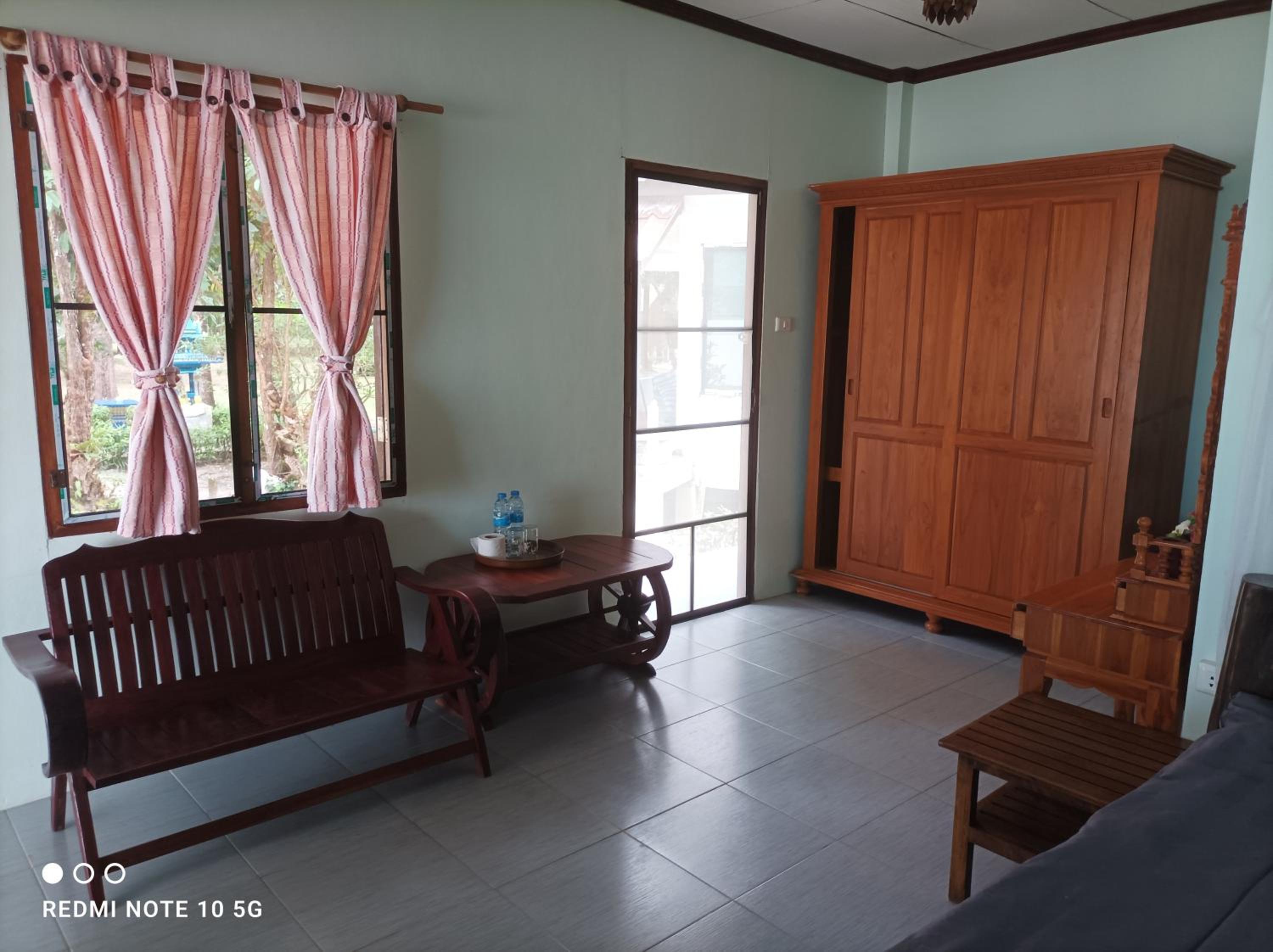 Bungalow - Beach Front 1 - Photo 1