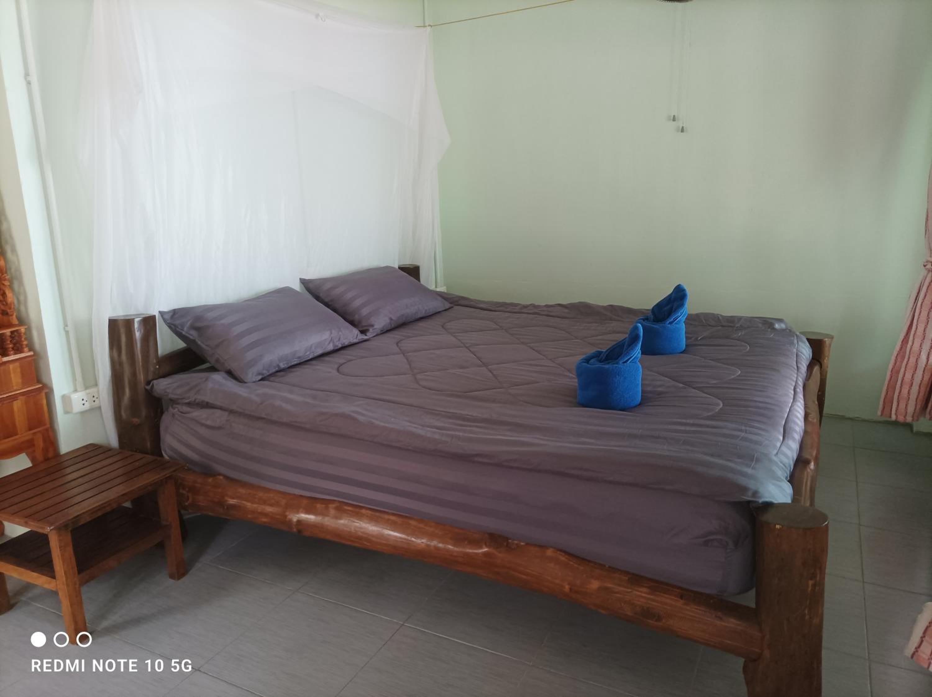 Bungalow - Beach Front 1 - Photo 5