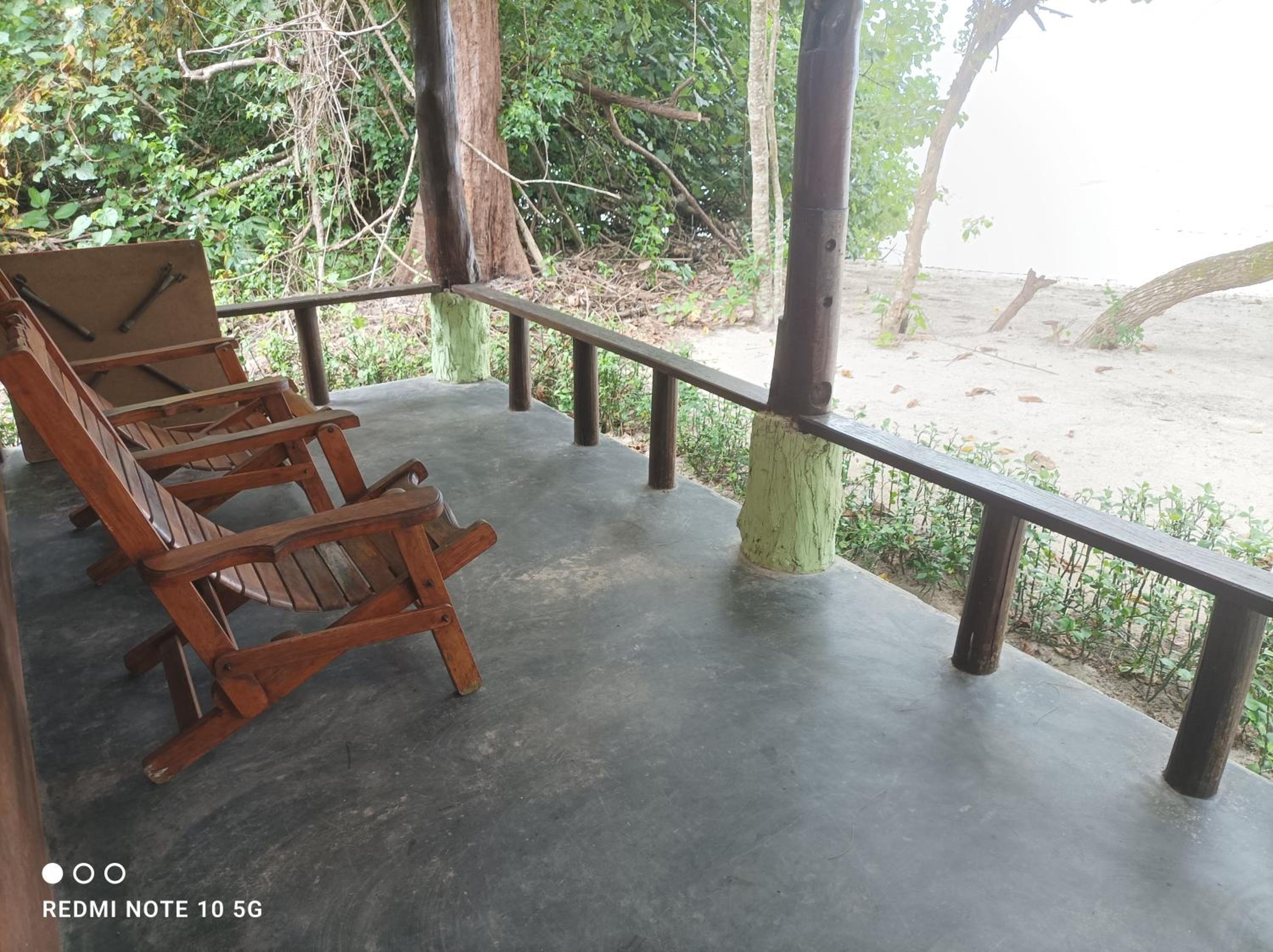 Bungalow - Beach Front 1 - Photo 4