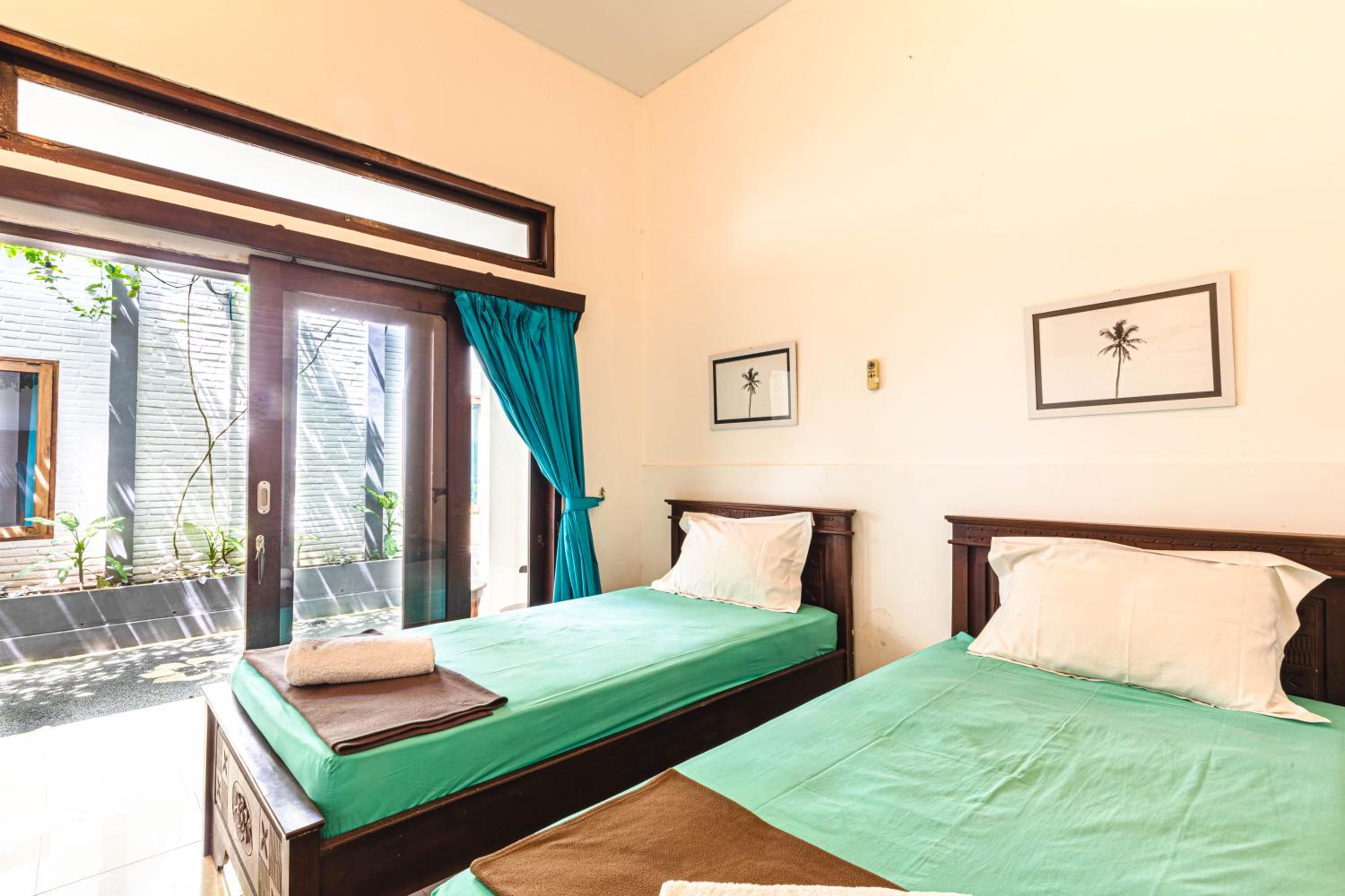 Deluxe Twin Room - Photo 4