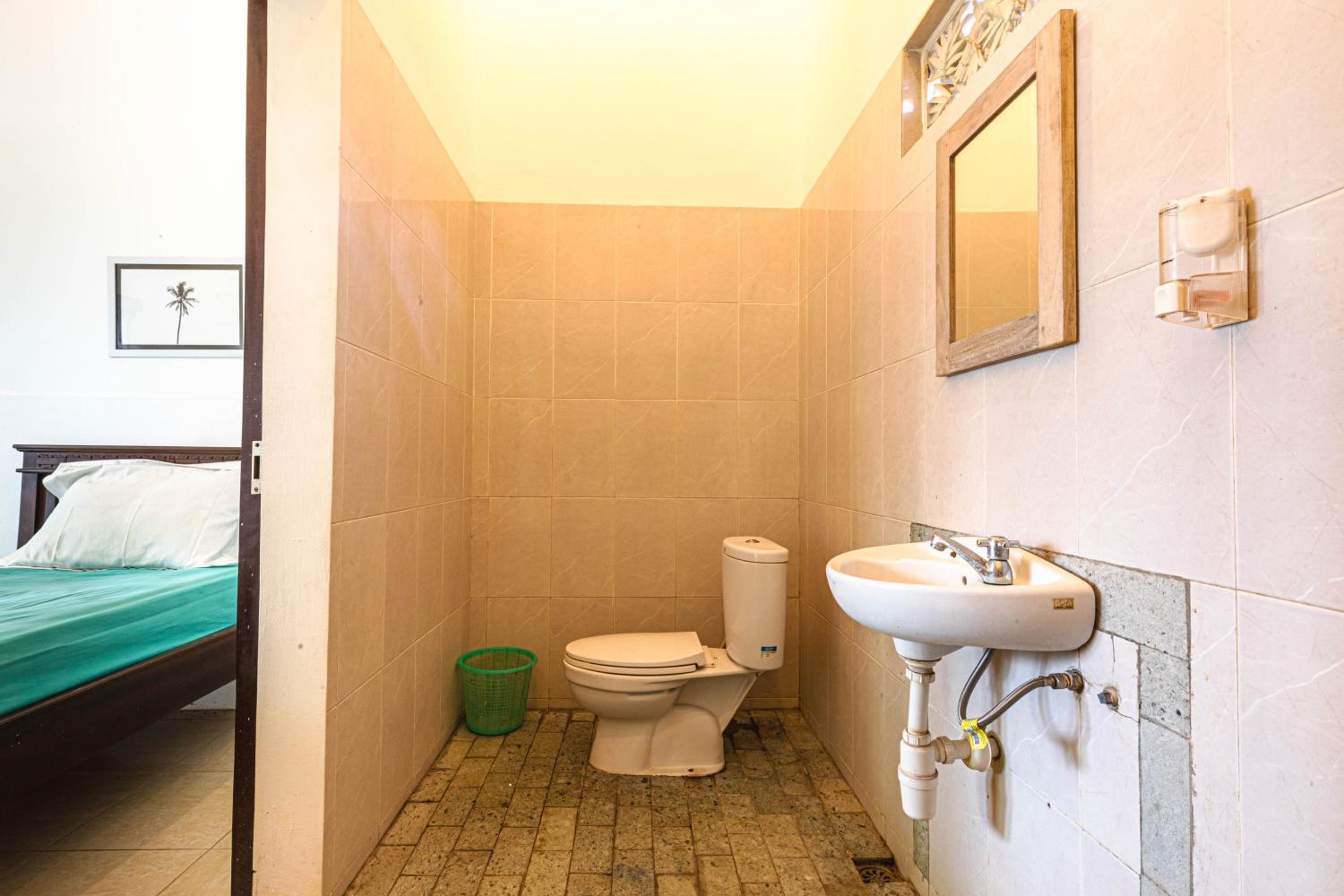 Deluxe Double Room - Photo 4