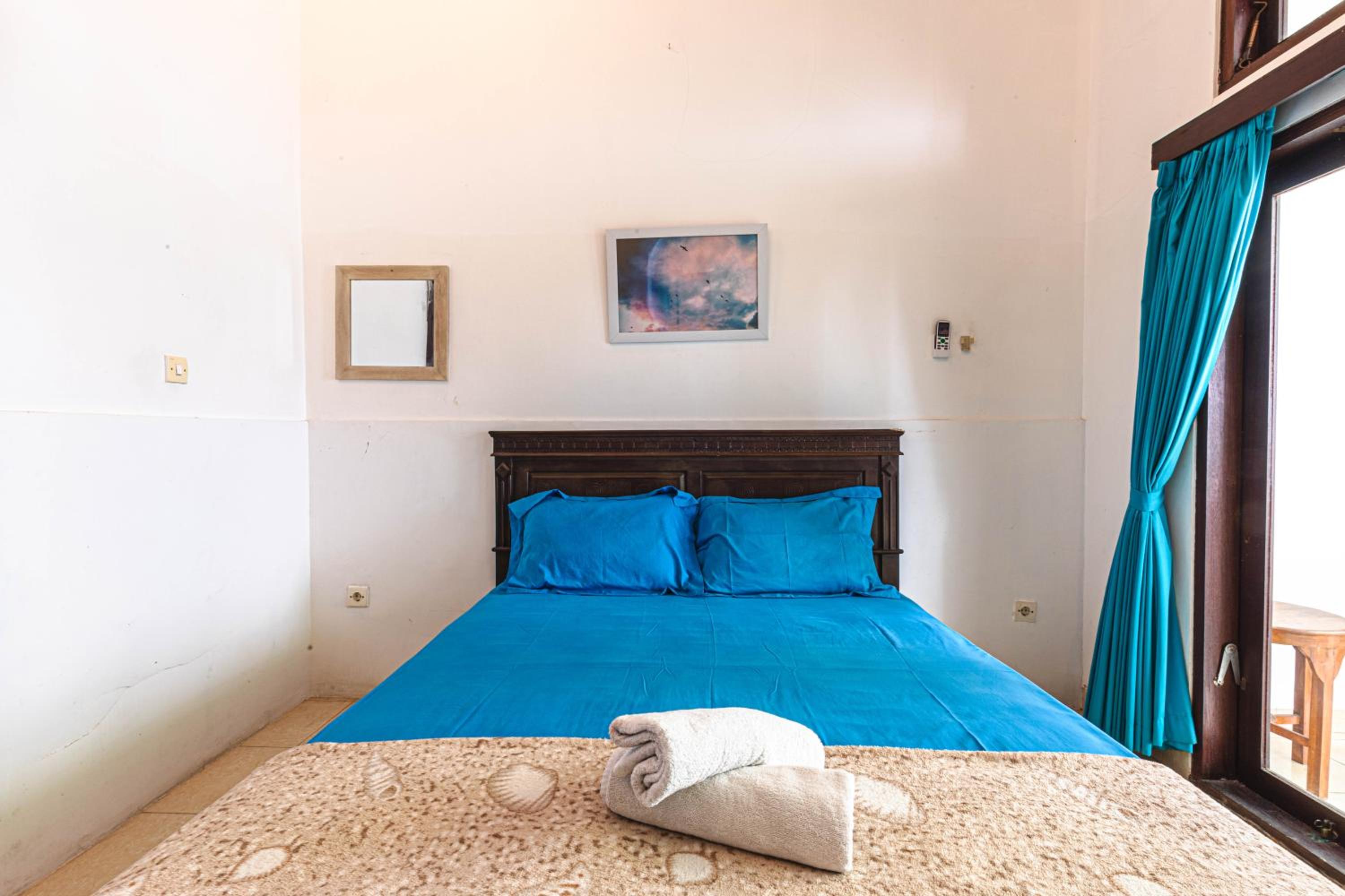 Deluxe Double Room - Photo 5