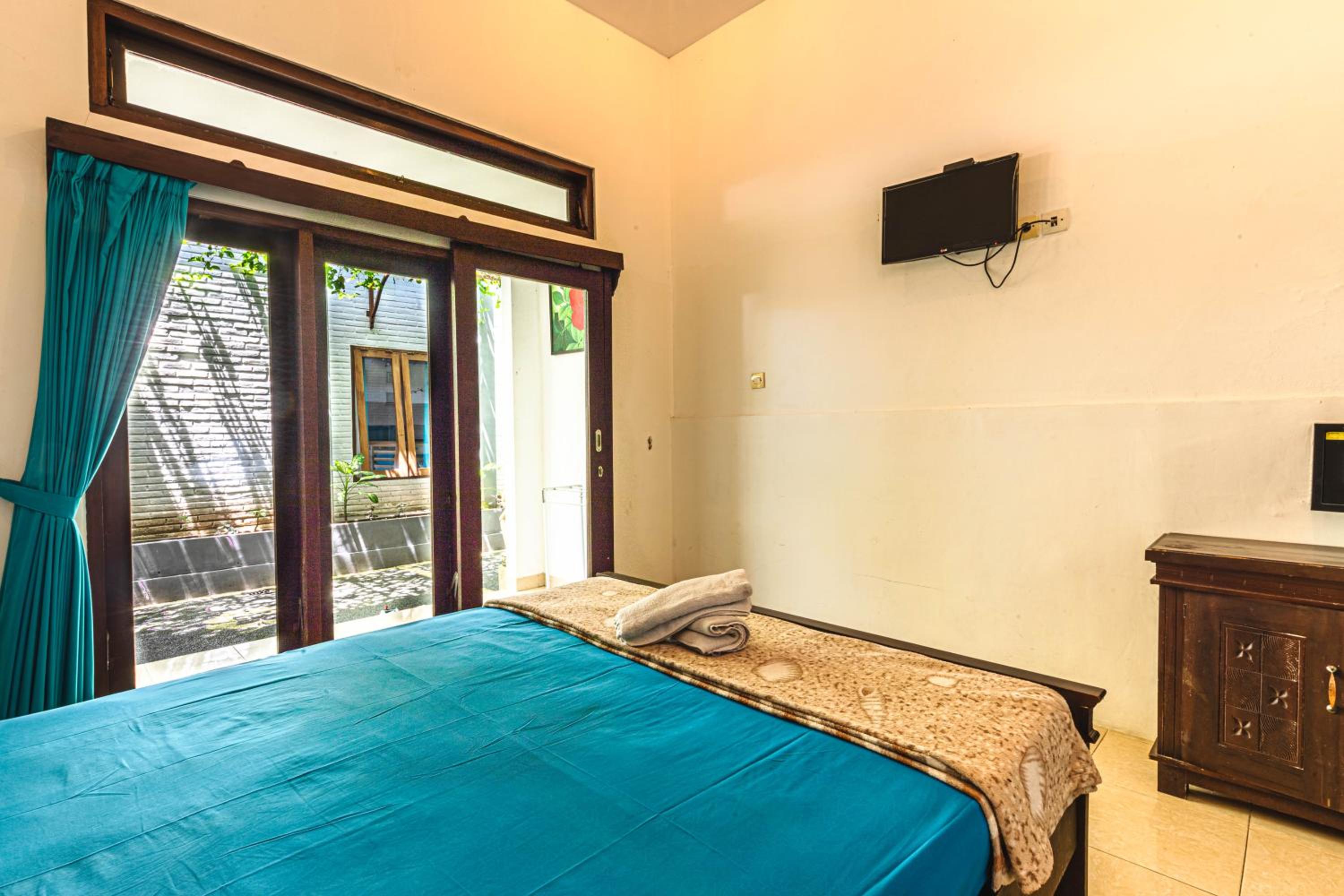Deluxe Double Room - Photo 1
