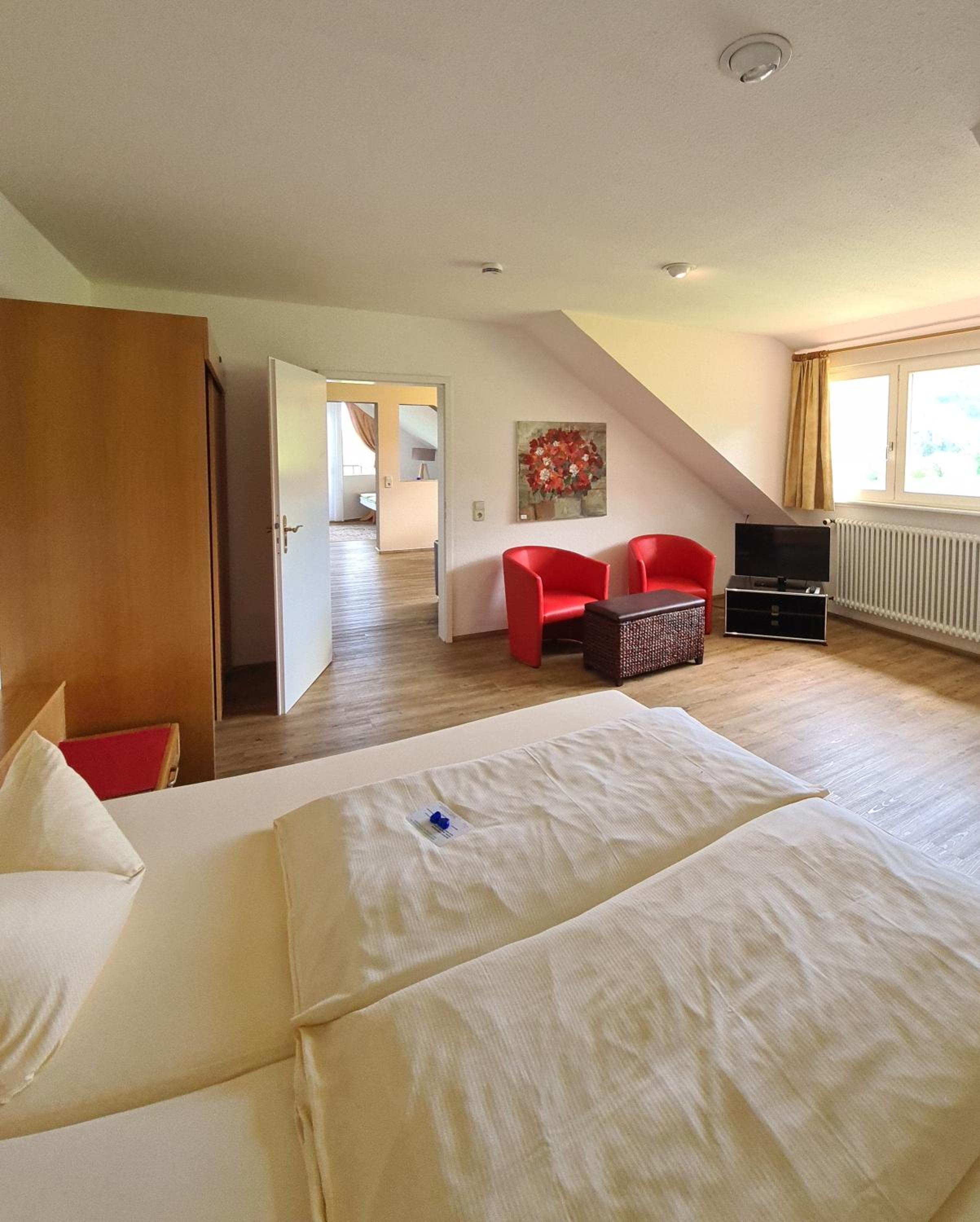 Family Apartment - Photo 2