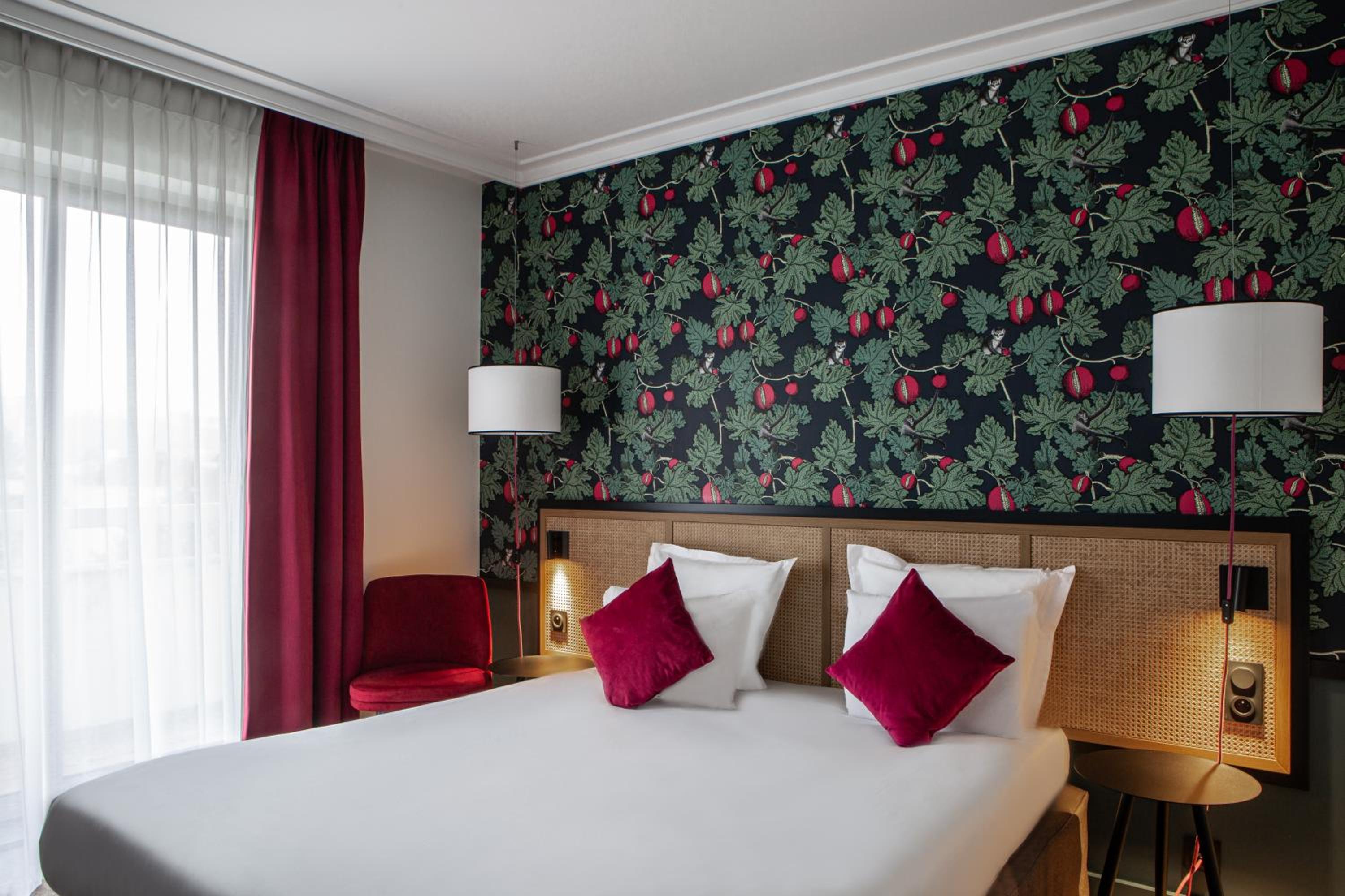 Classic Double Room - Photo 6