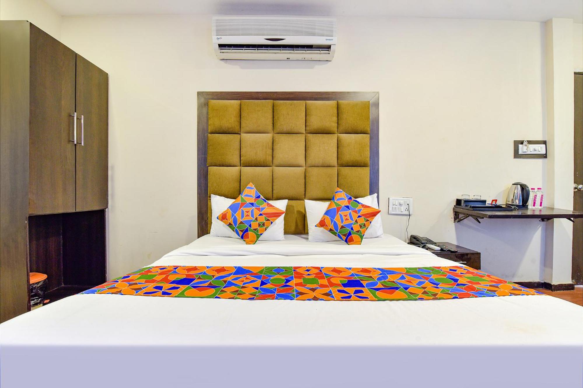 Deluxe Room photo 1