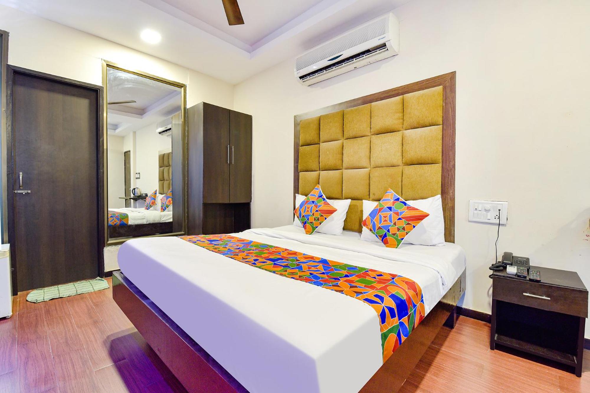 Deluxe Room photo 3
