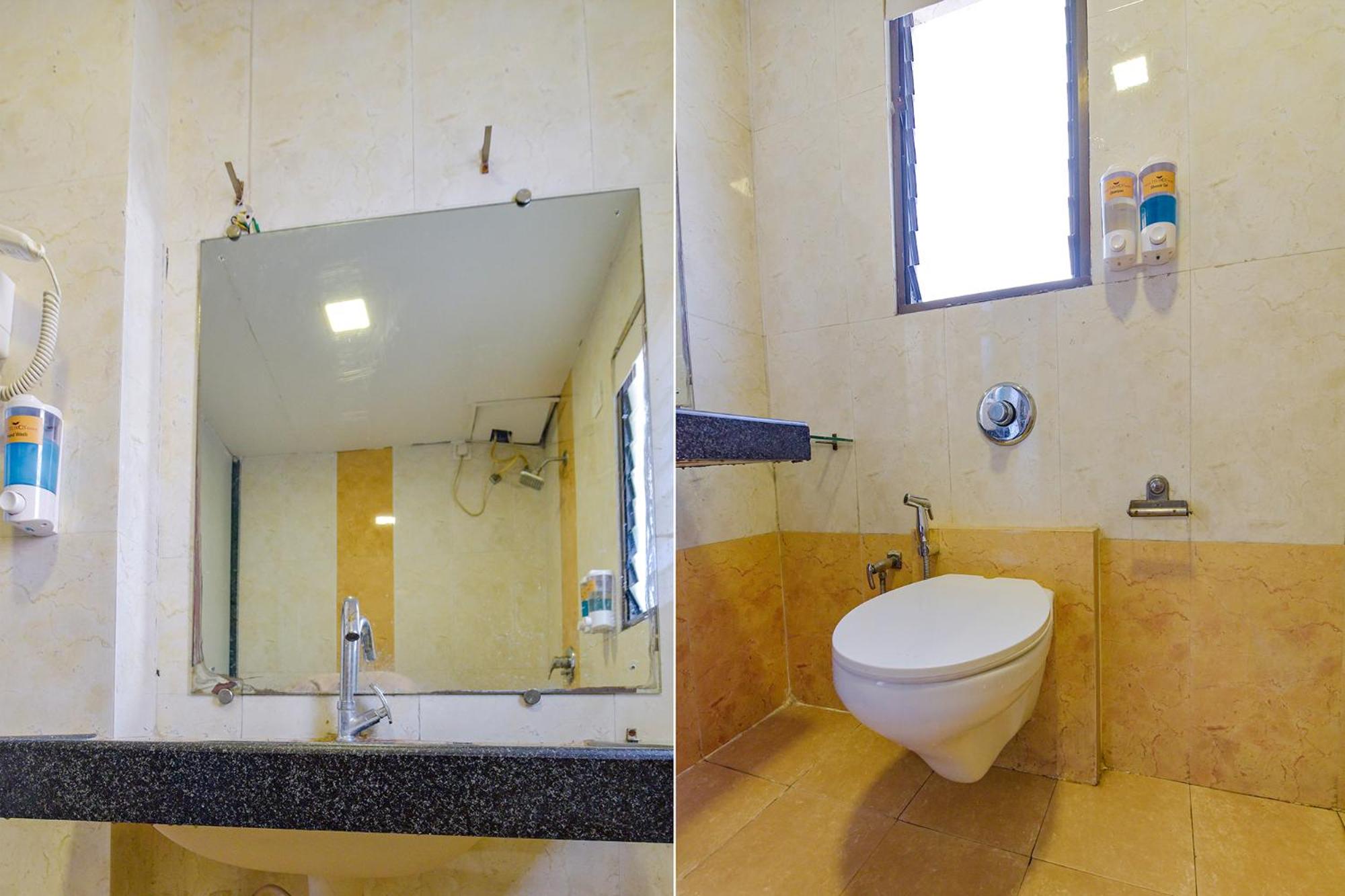 Deluxe Room photo 2