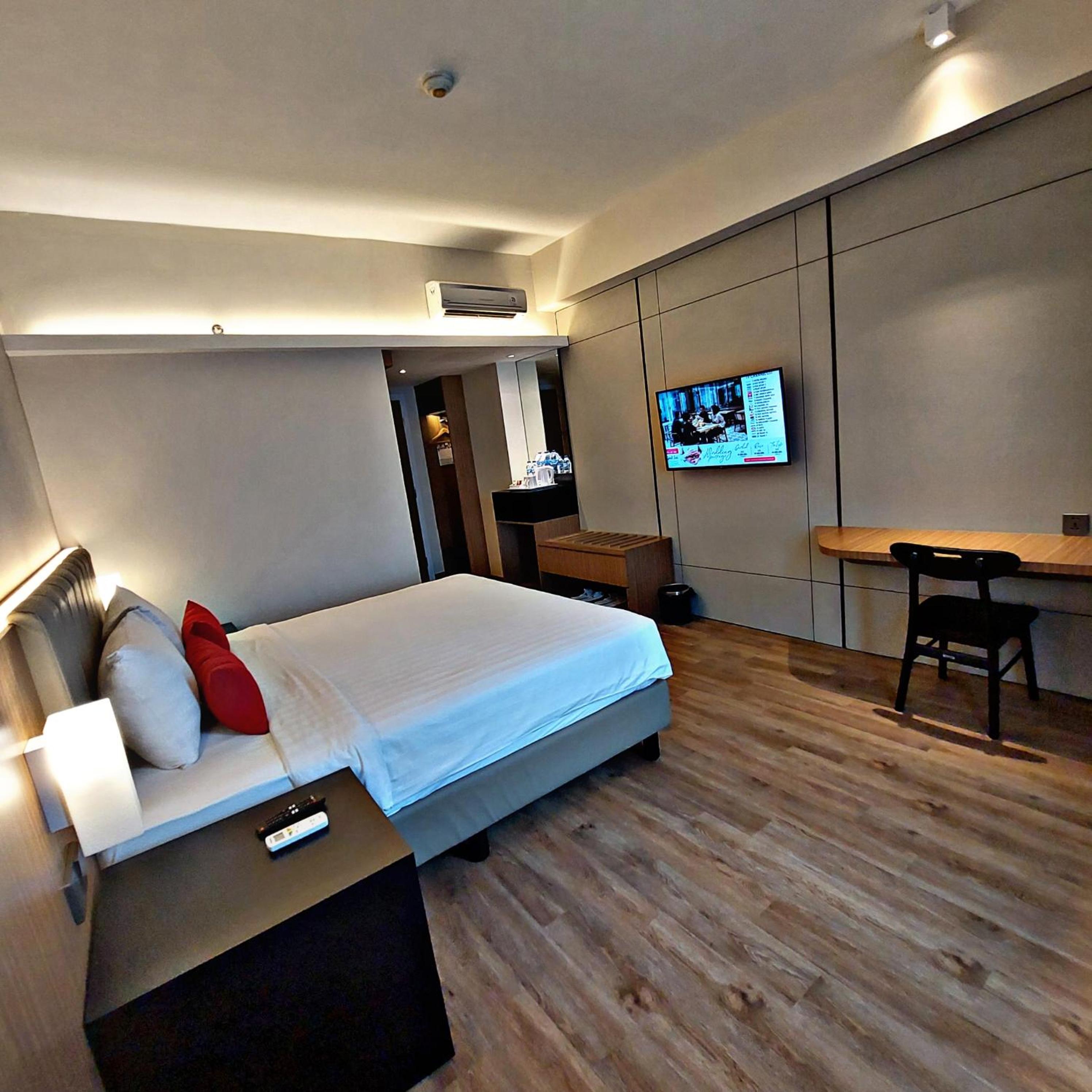 Superior Double Room photo 3