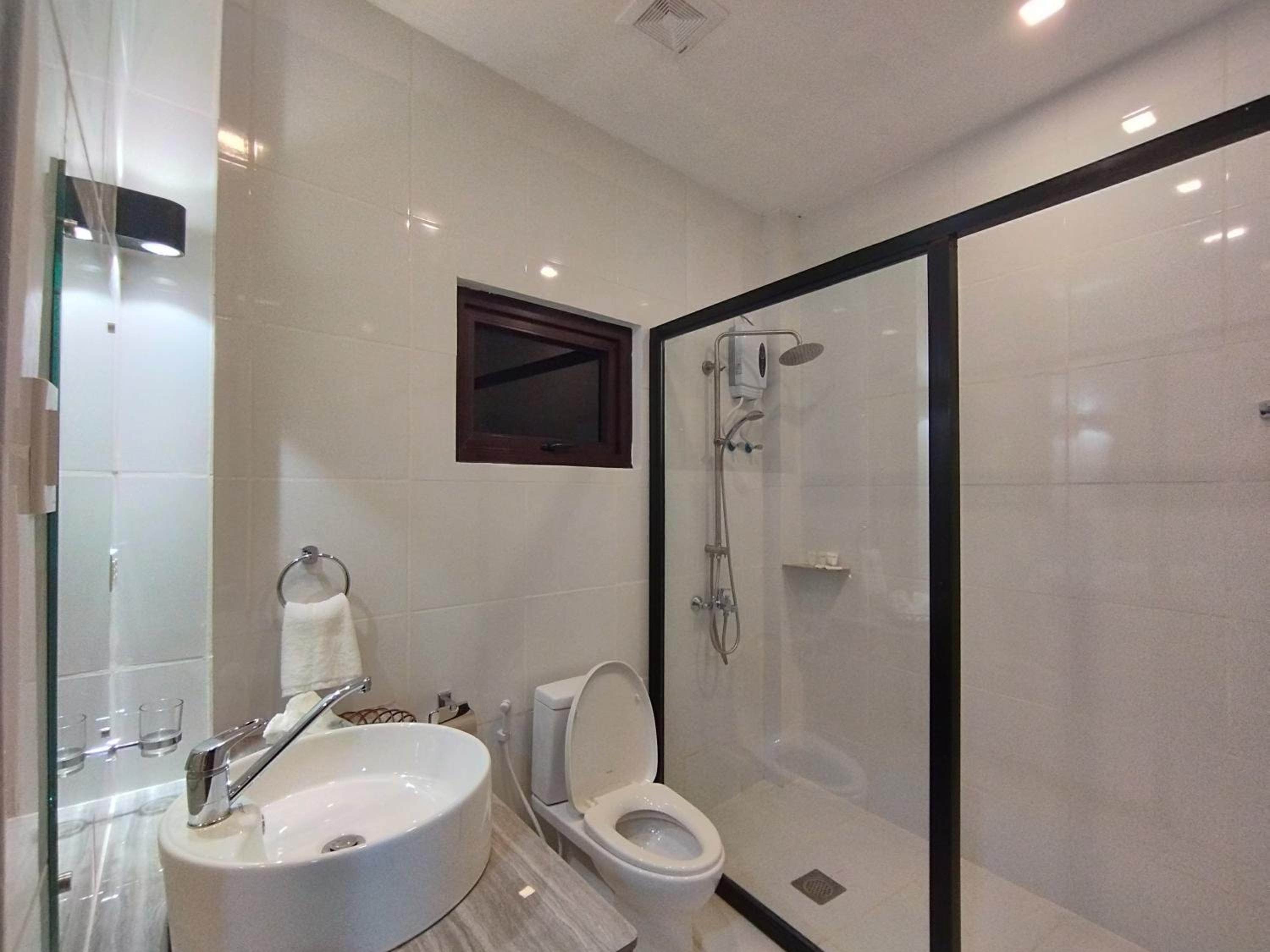 Deluxe Suite with Garden view  photo 3