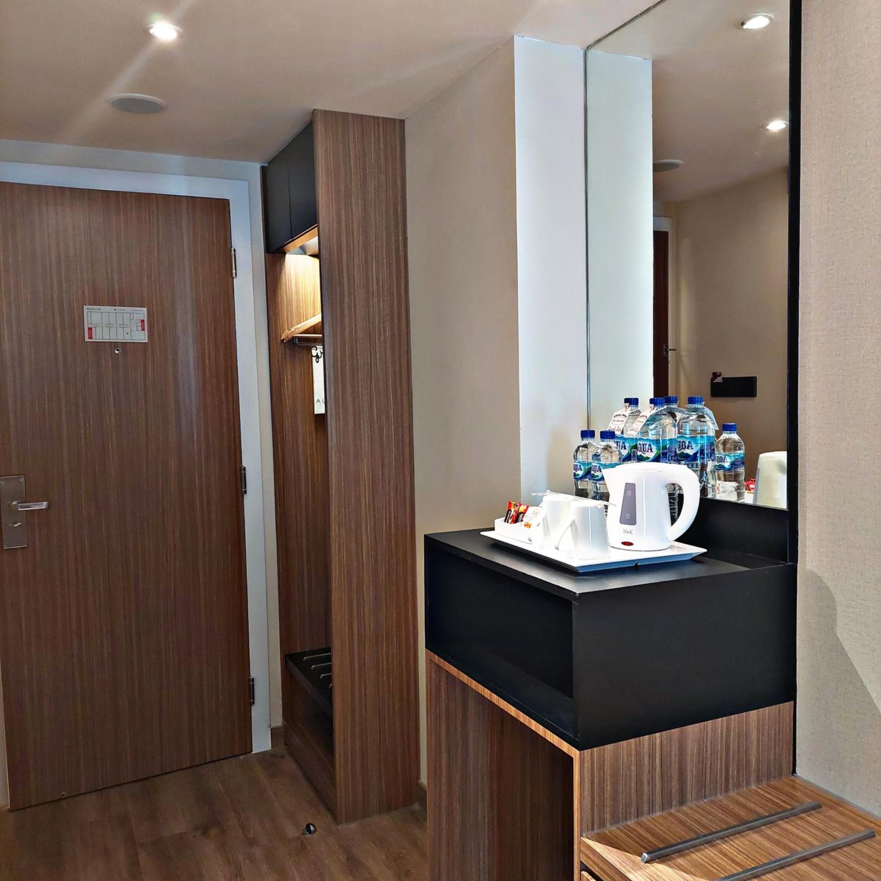 Superior Double Room photo 2