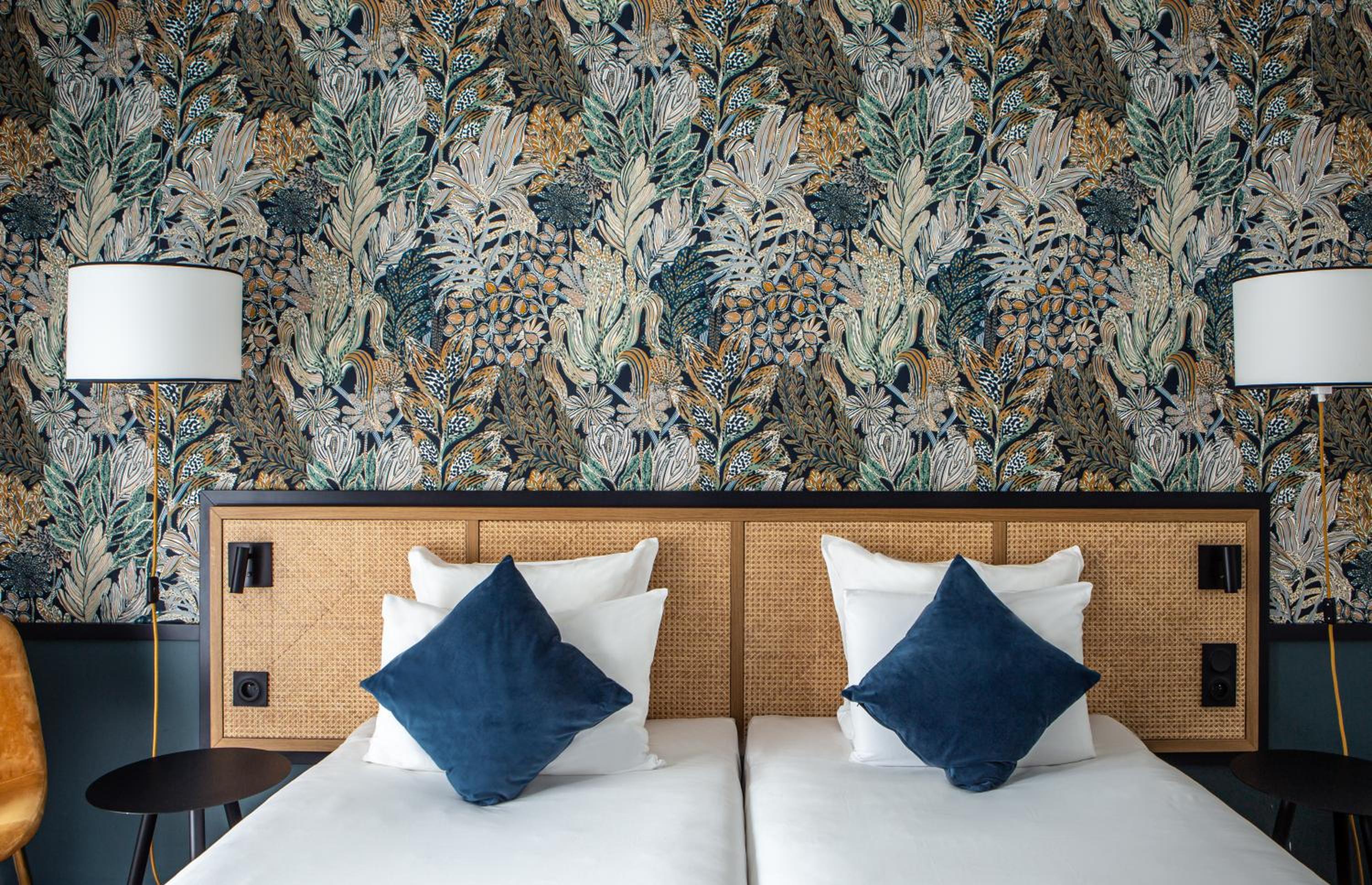 Prestige Room