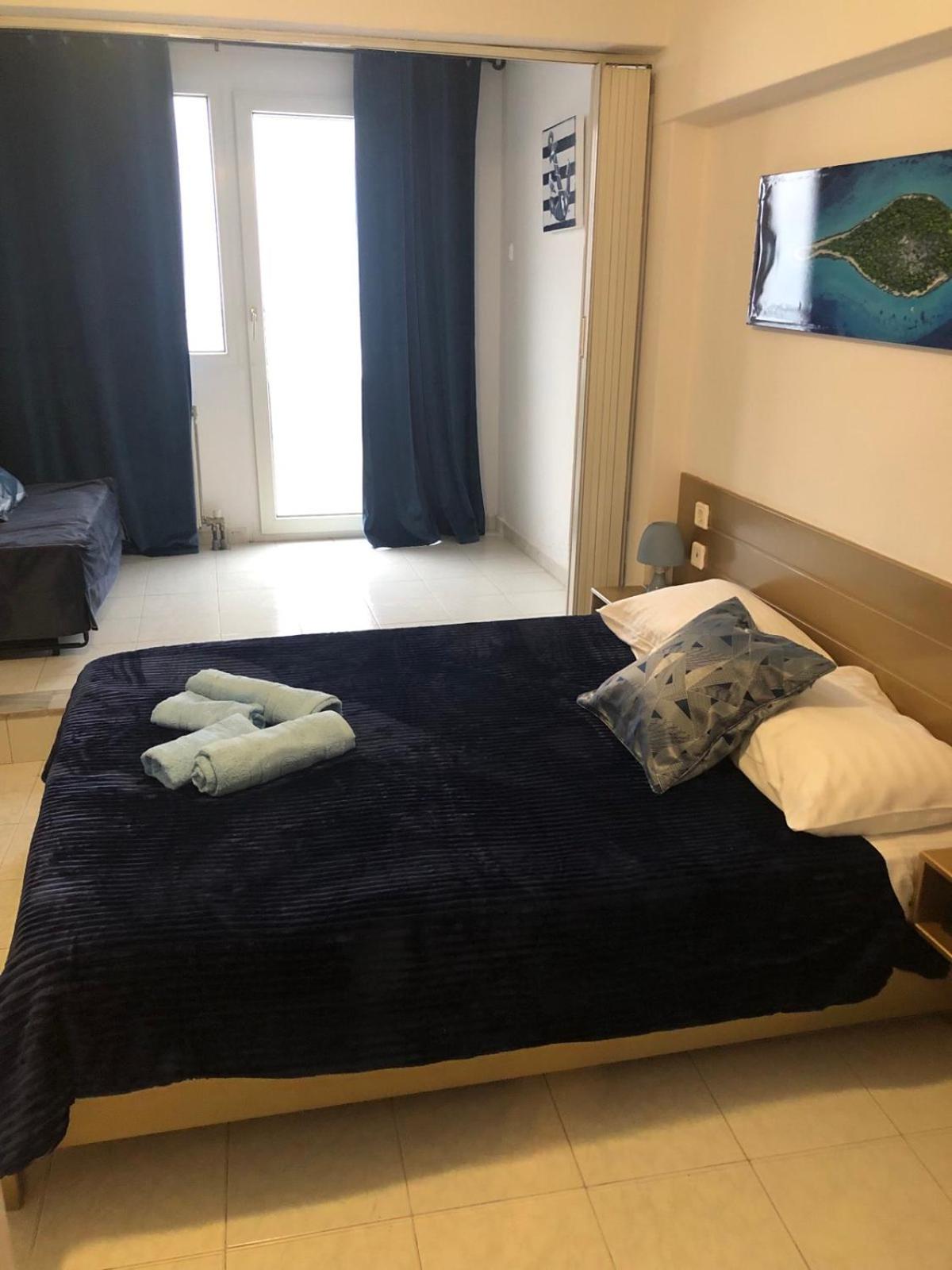 Quadruple Room with Sea View - Photo 1