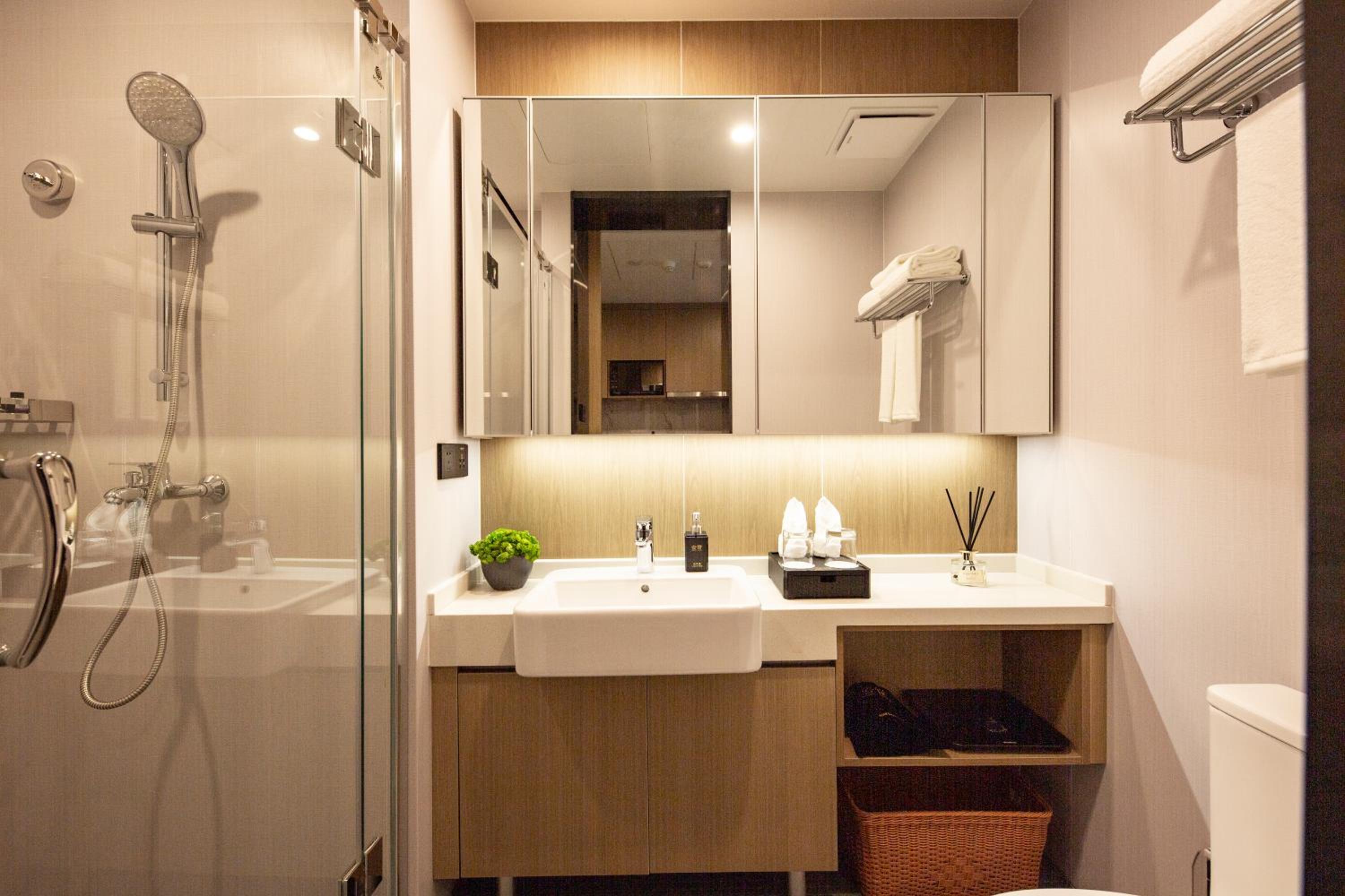 Deluxe Twin Room photo 2