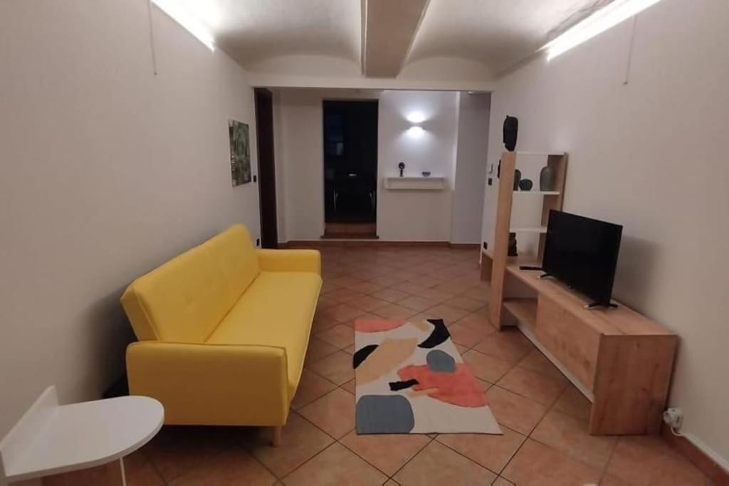 Two-Bedroom Apartment photo 3