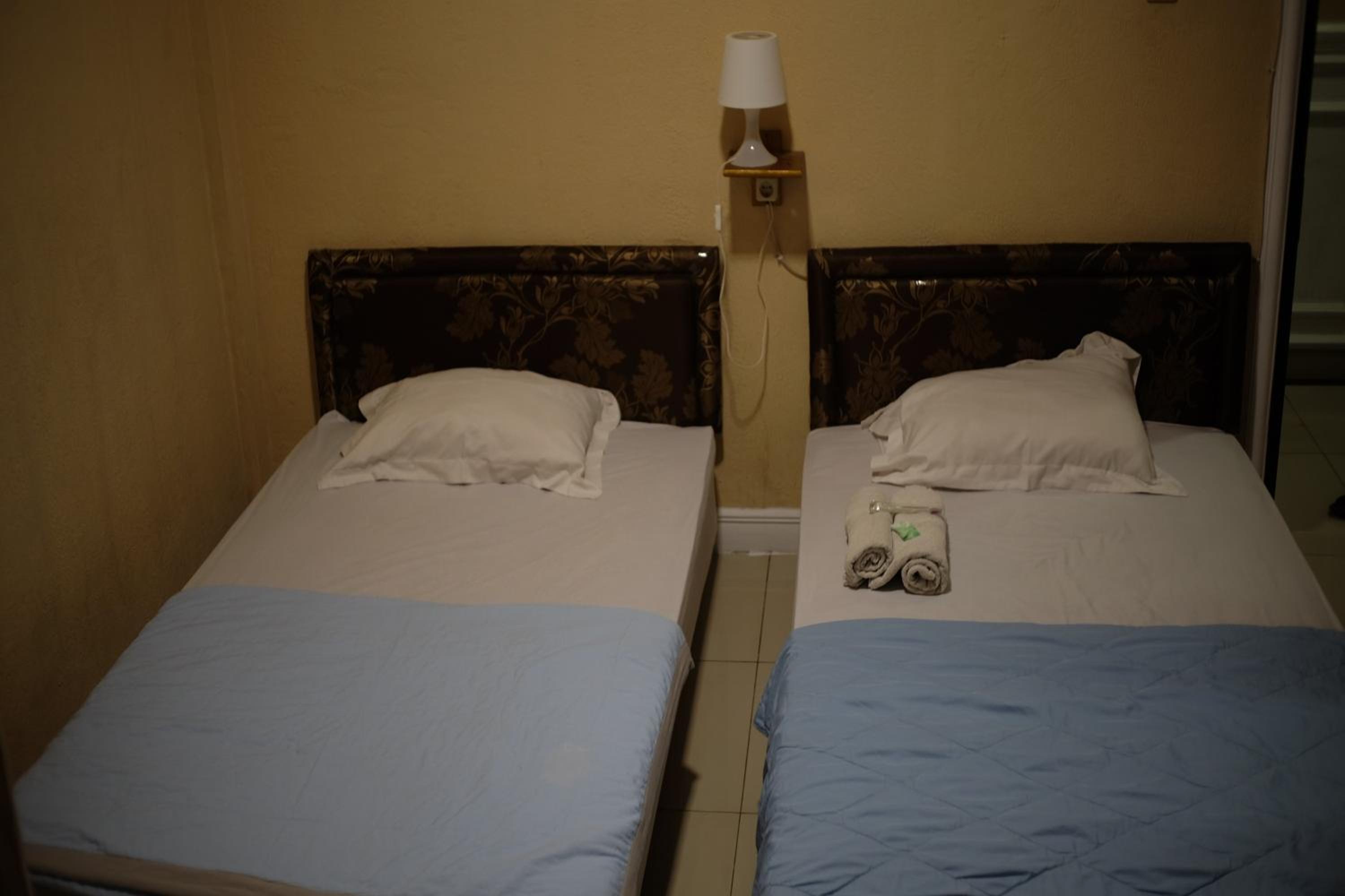 Standard Double Room photo 1