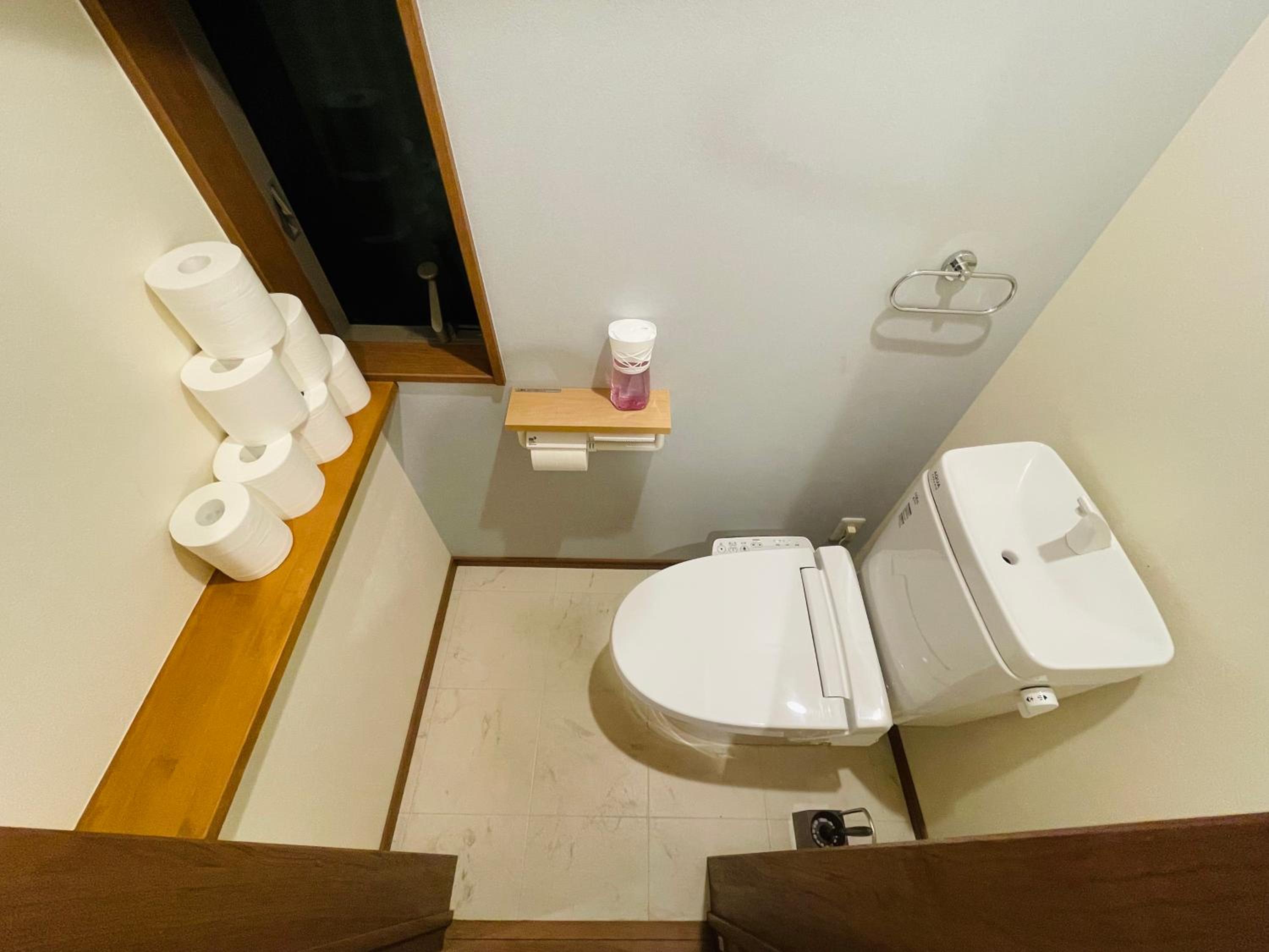 Two-Bedroom House photo 2