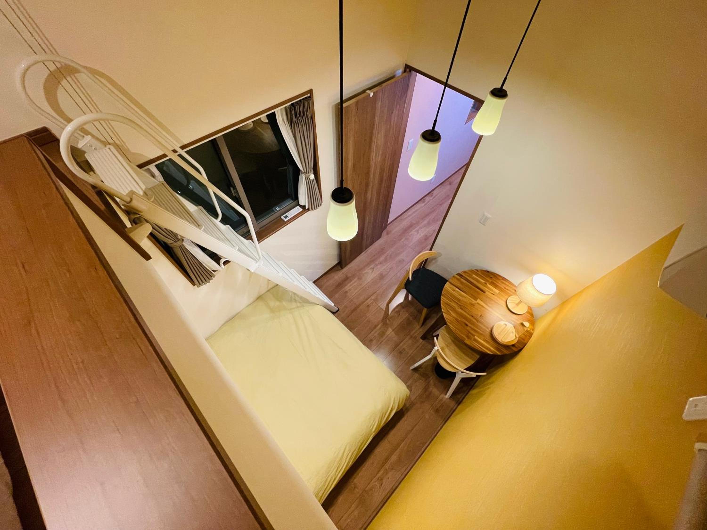 Two-Bedroom House photo 3