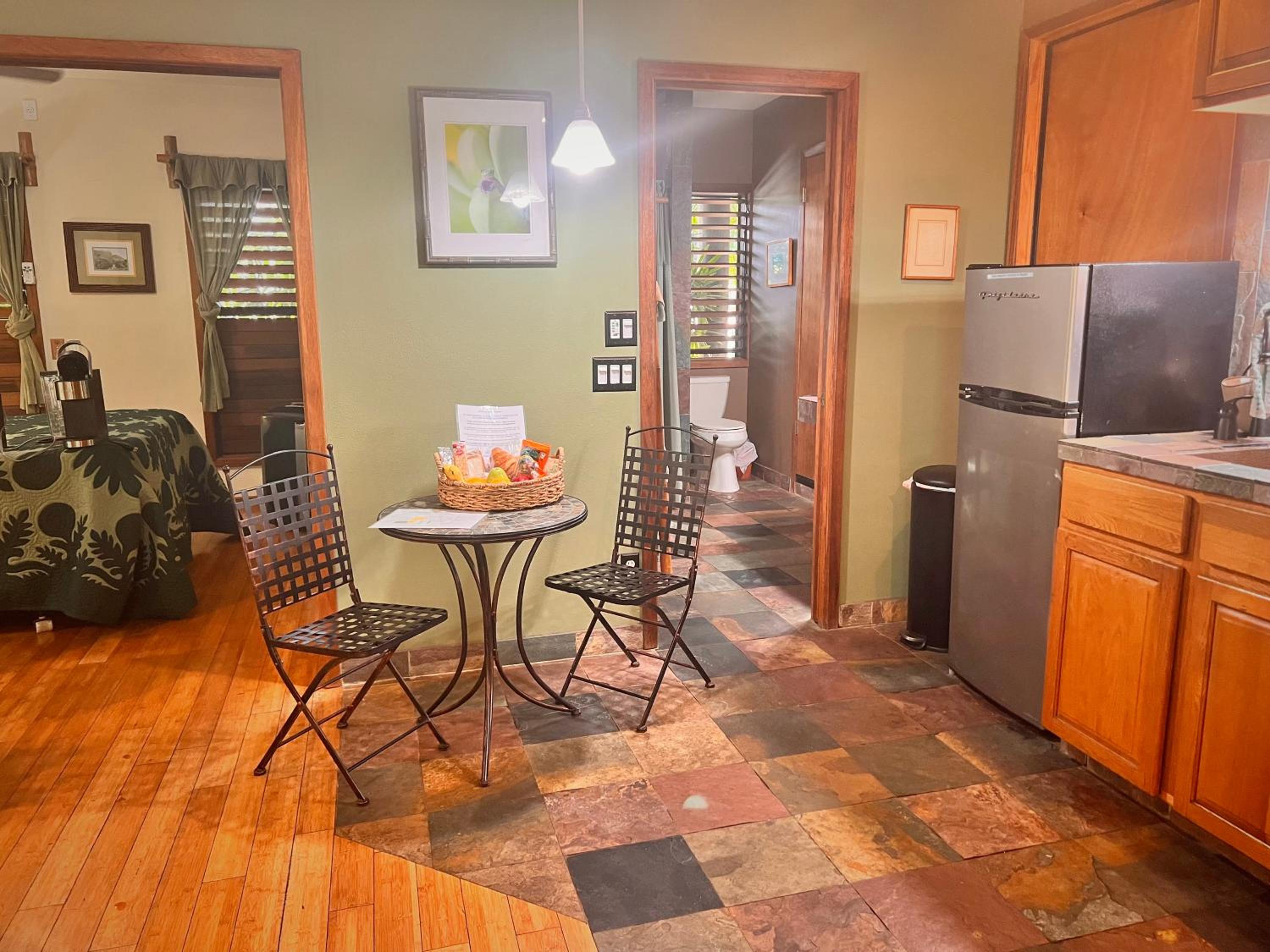 One-Bedroom Suite