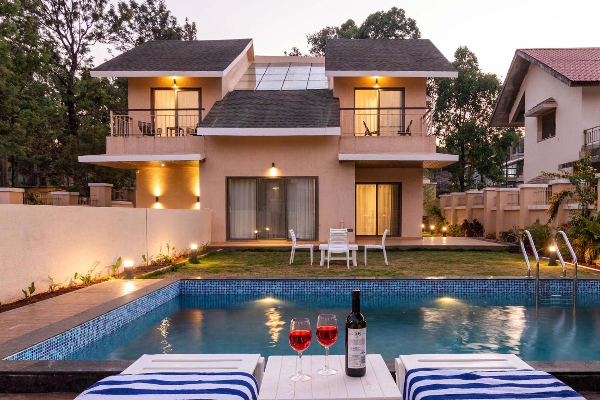 Villa photo 2
