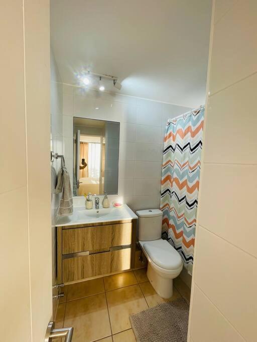 Two-Bedroom Apartment photo 3