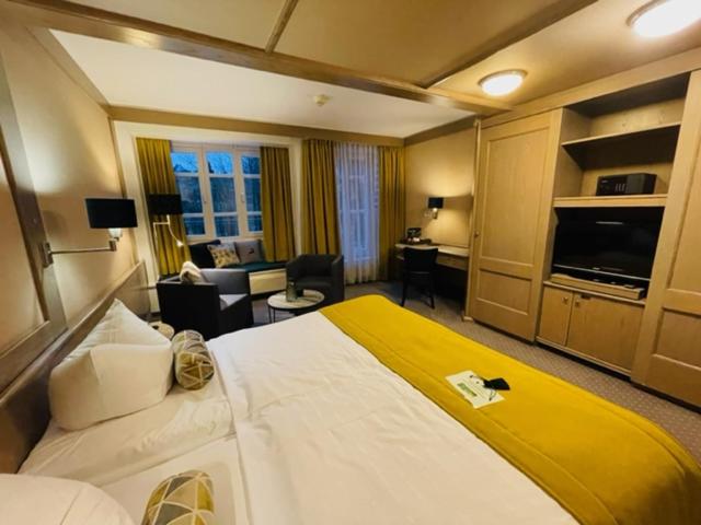 Double Room - Little Castle photo 3