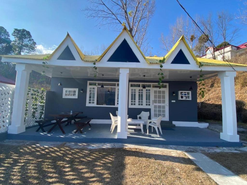 Two-Bedroom Chalet photo 3