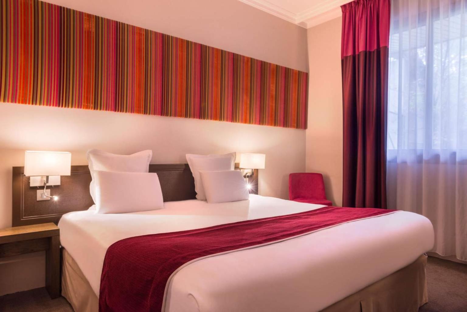 Classic Room - Photo 1