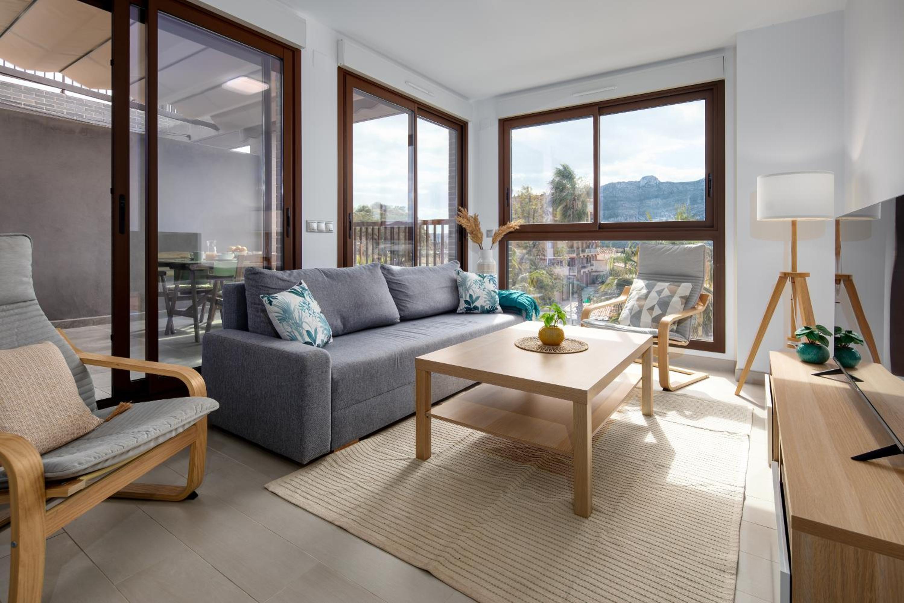 Apartamento