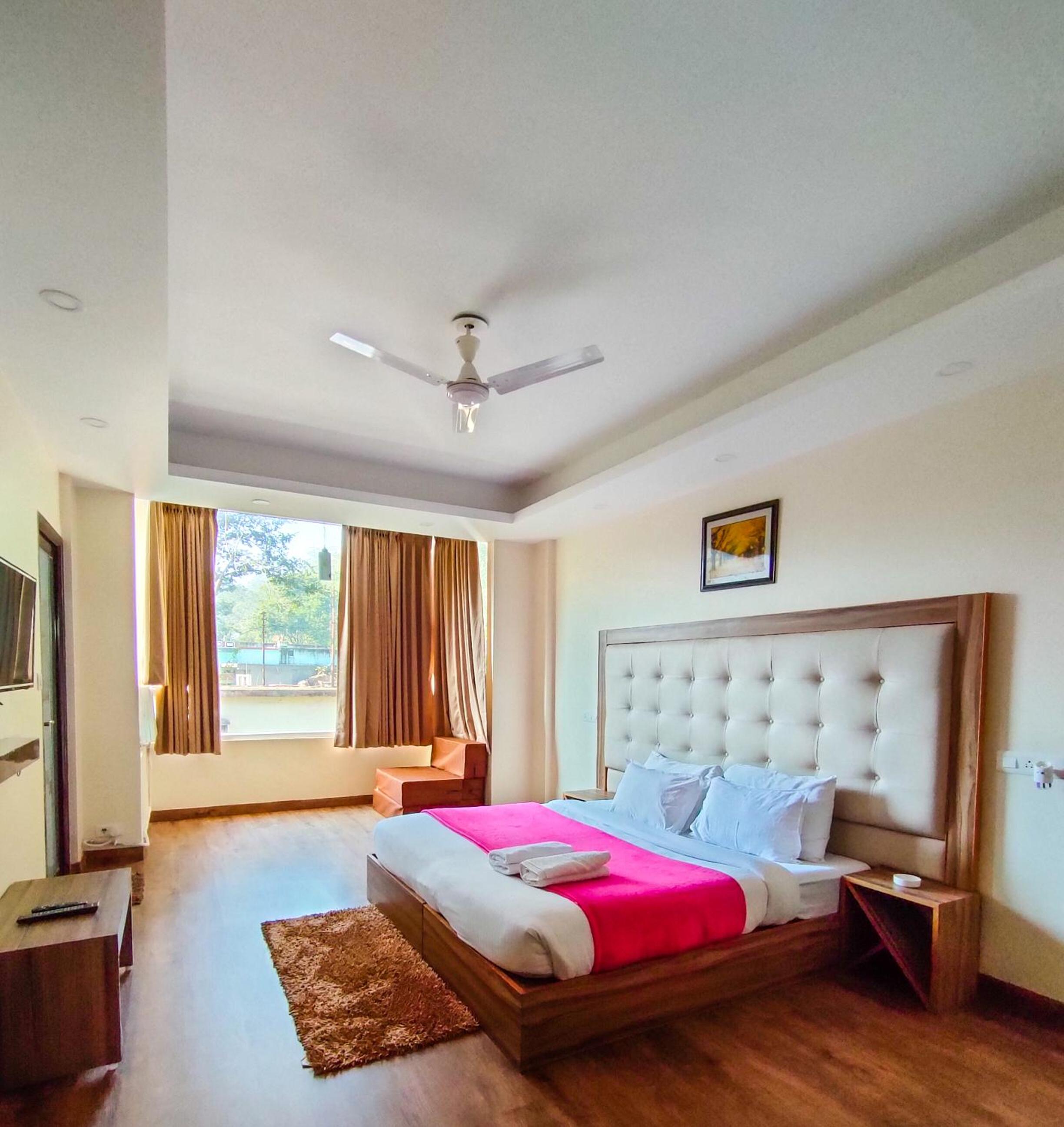 Standard Double Room - Photo 1