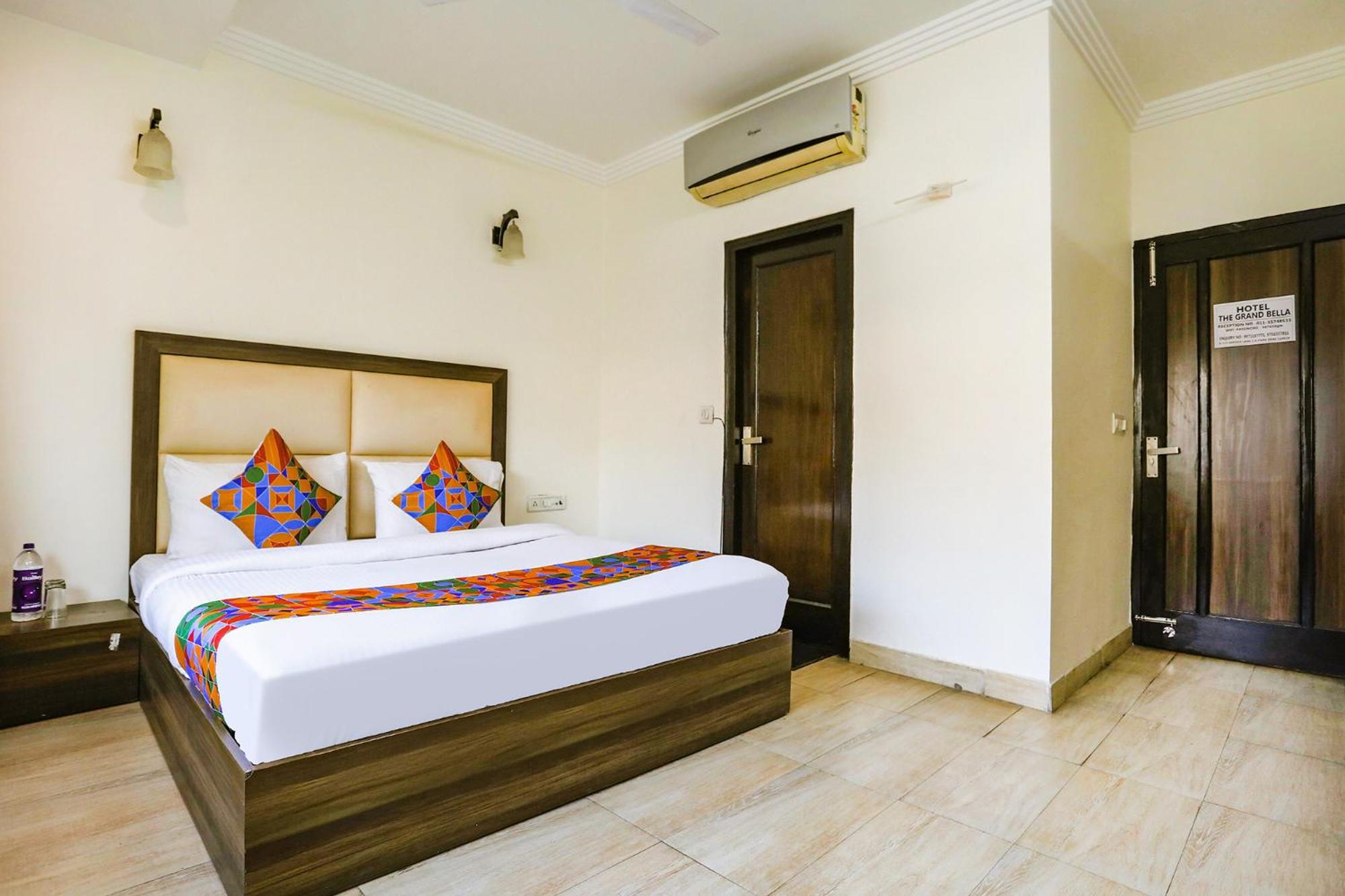 Deluxe Room - Photo 1