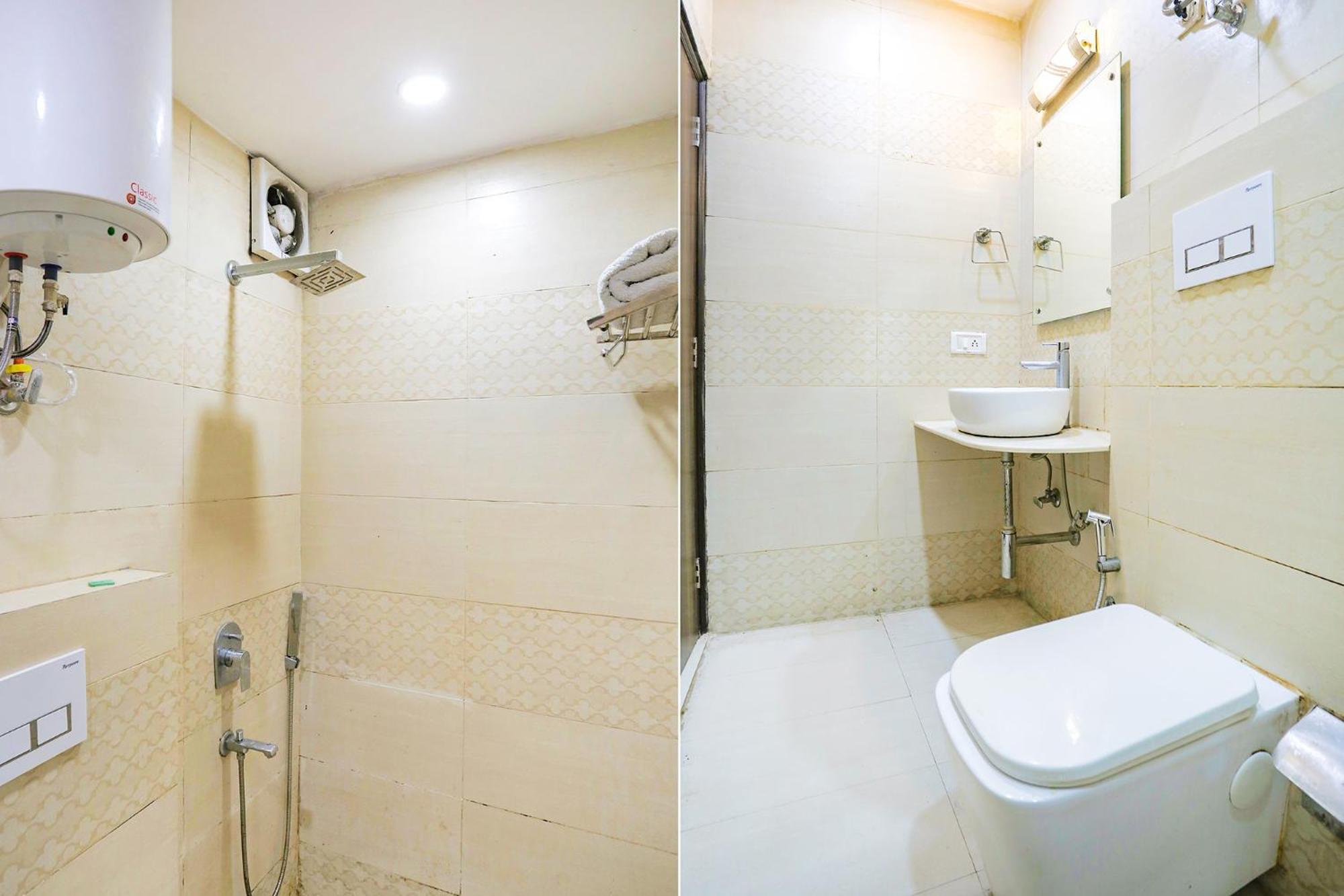 Deluxe Room - Photo 2
