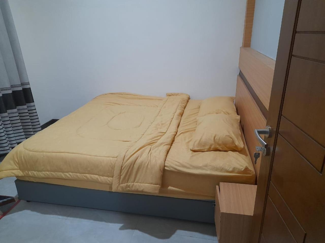 Economy Double Room photo 2