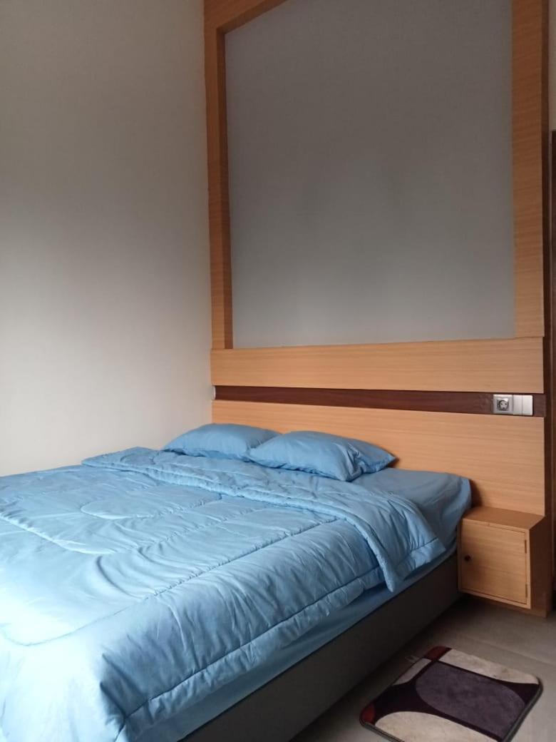 Economy Double Room photo 1