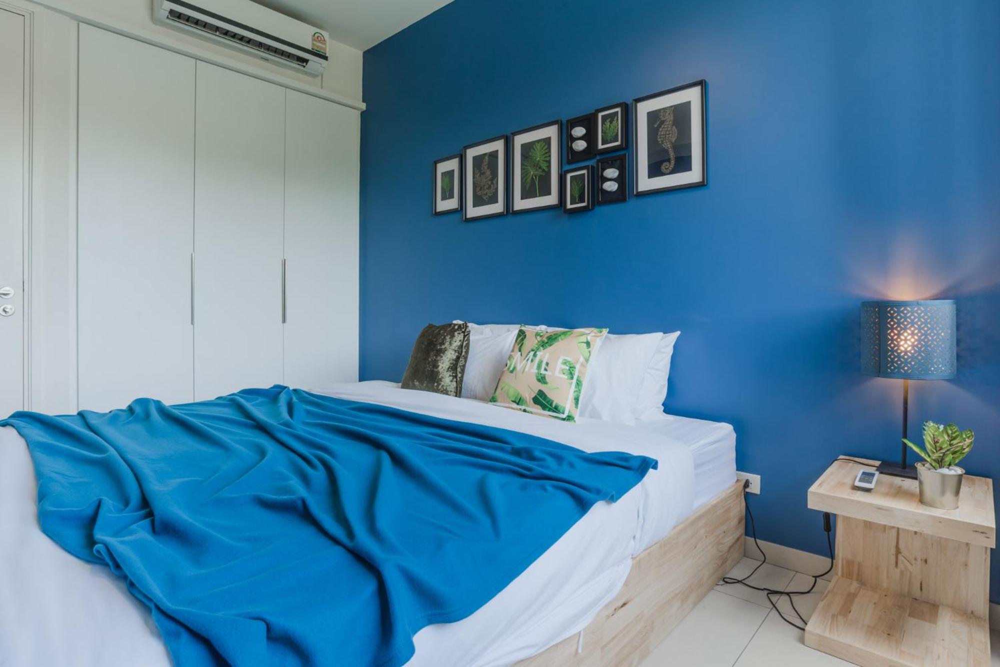 Standard Apartment