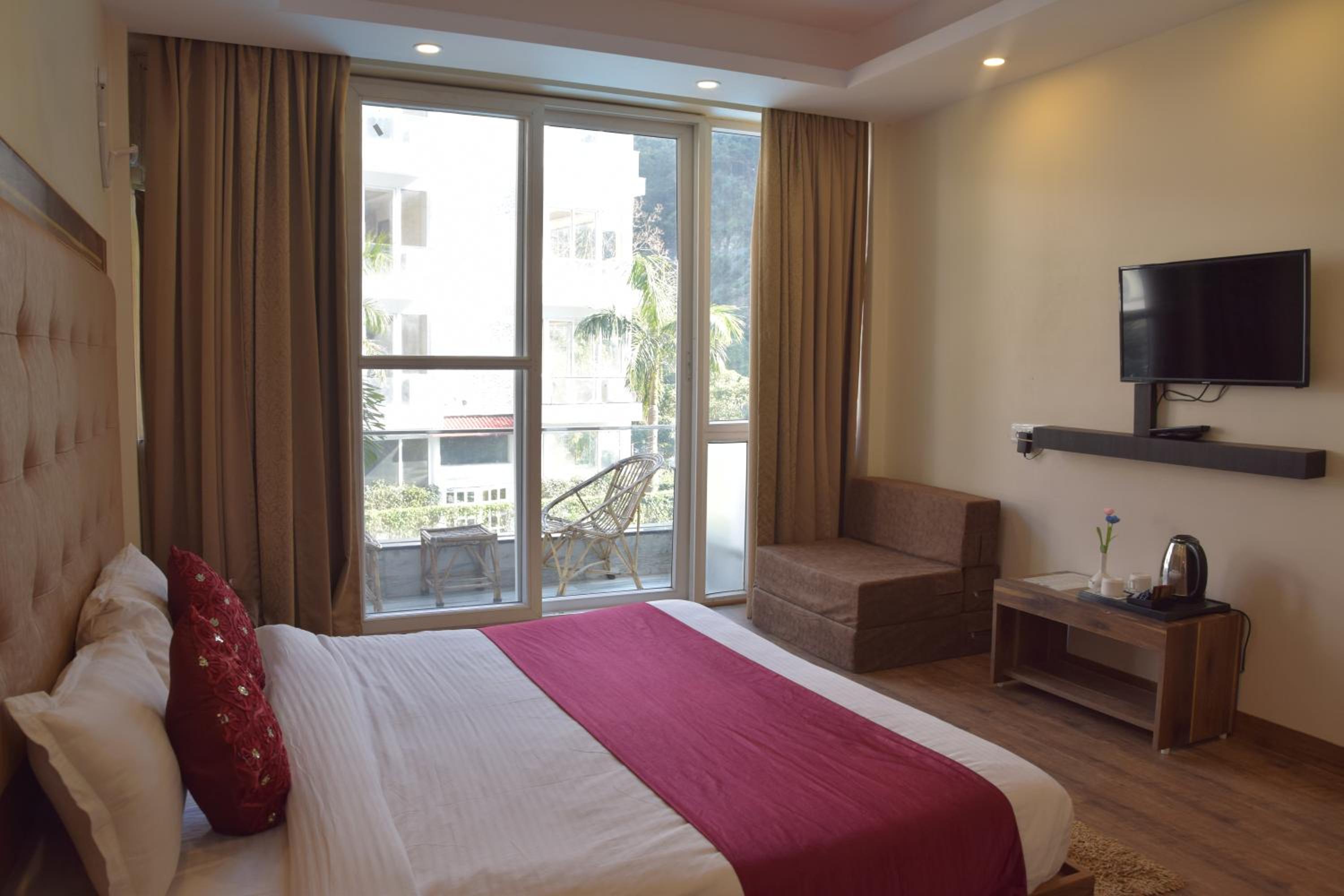 Superior Double Room - Photo 4