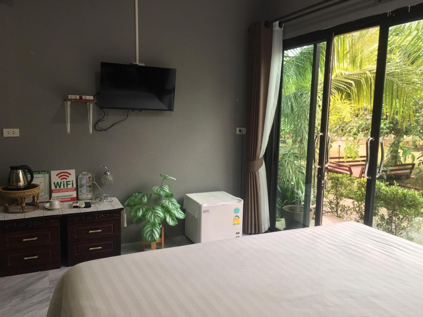 Double Or Twin Room