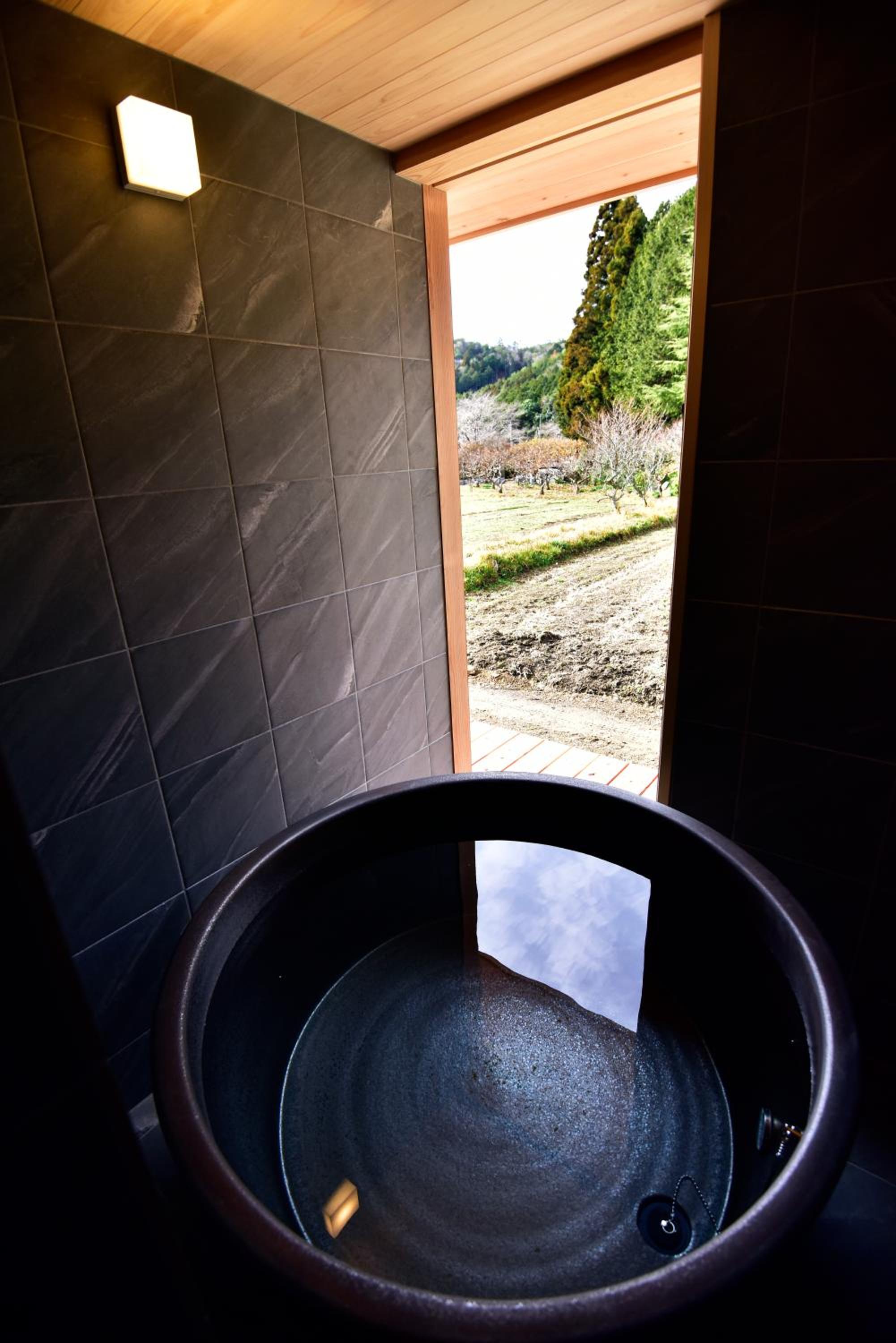 Triple Room With Garden View photo 3