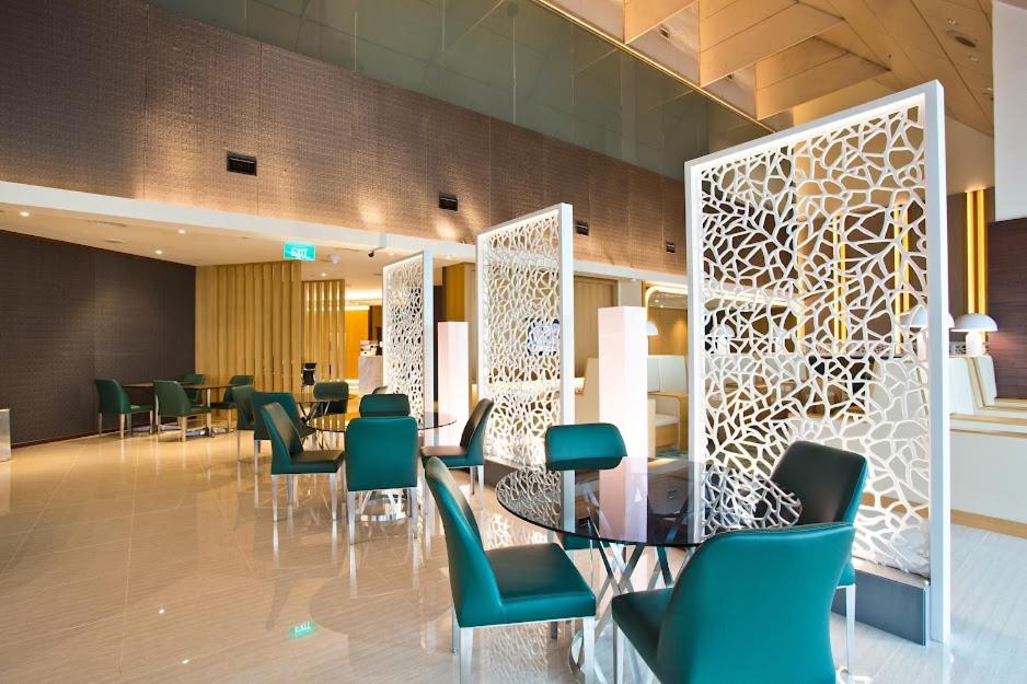 Nap Room and Lounge Use + Free meals (Common Shower & Toilet) Check-in 2PM & Check-out 12PM photo 3