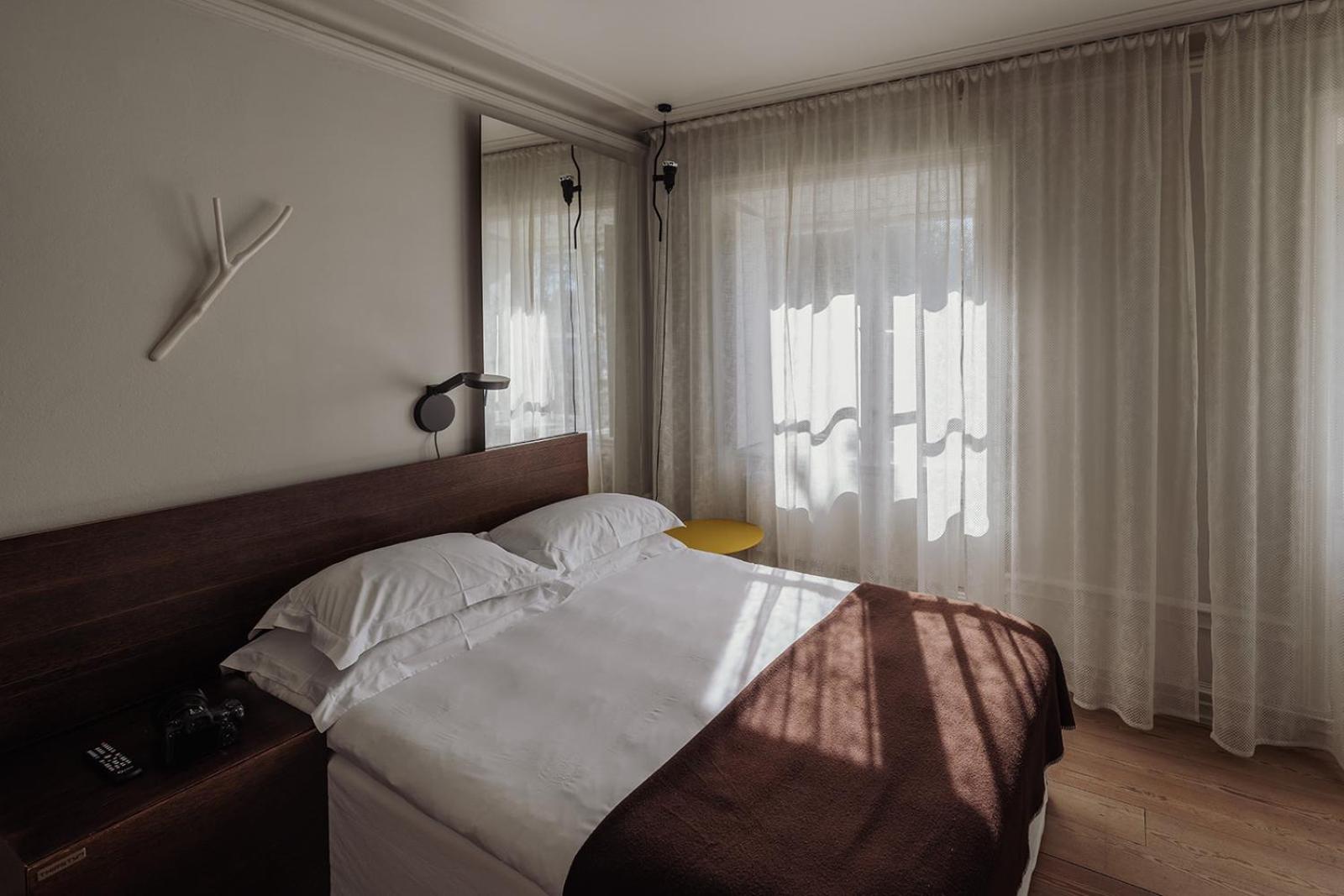 Double Room with Sea View - Photo 3